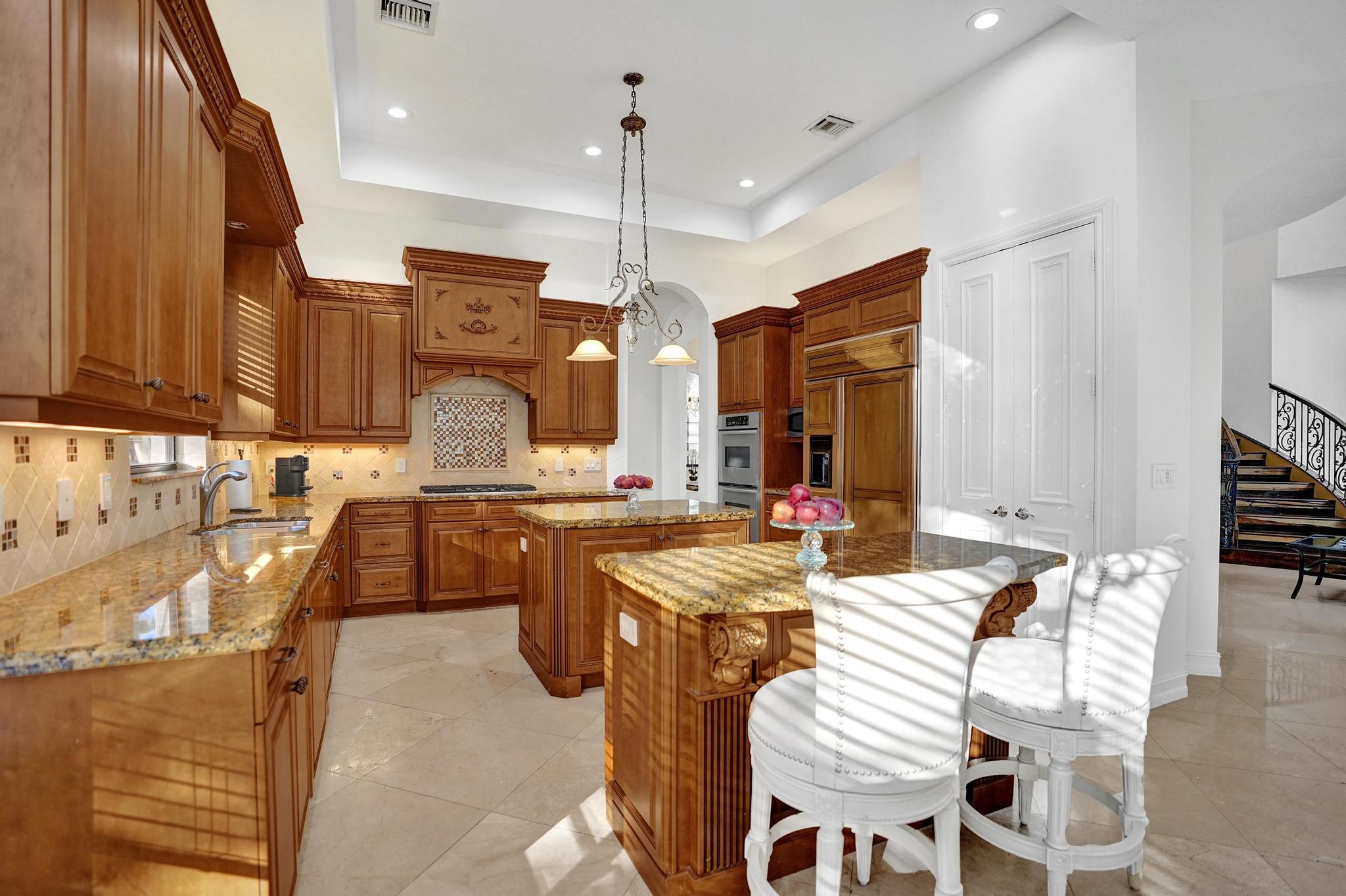 OAKS AT BOCA RATON 1 - Residential Lease