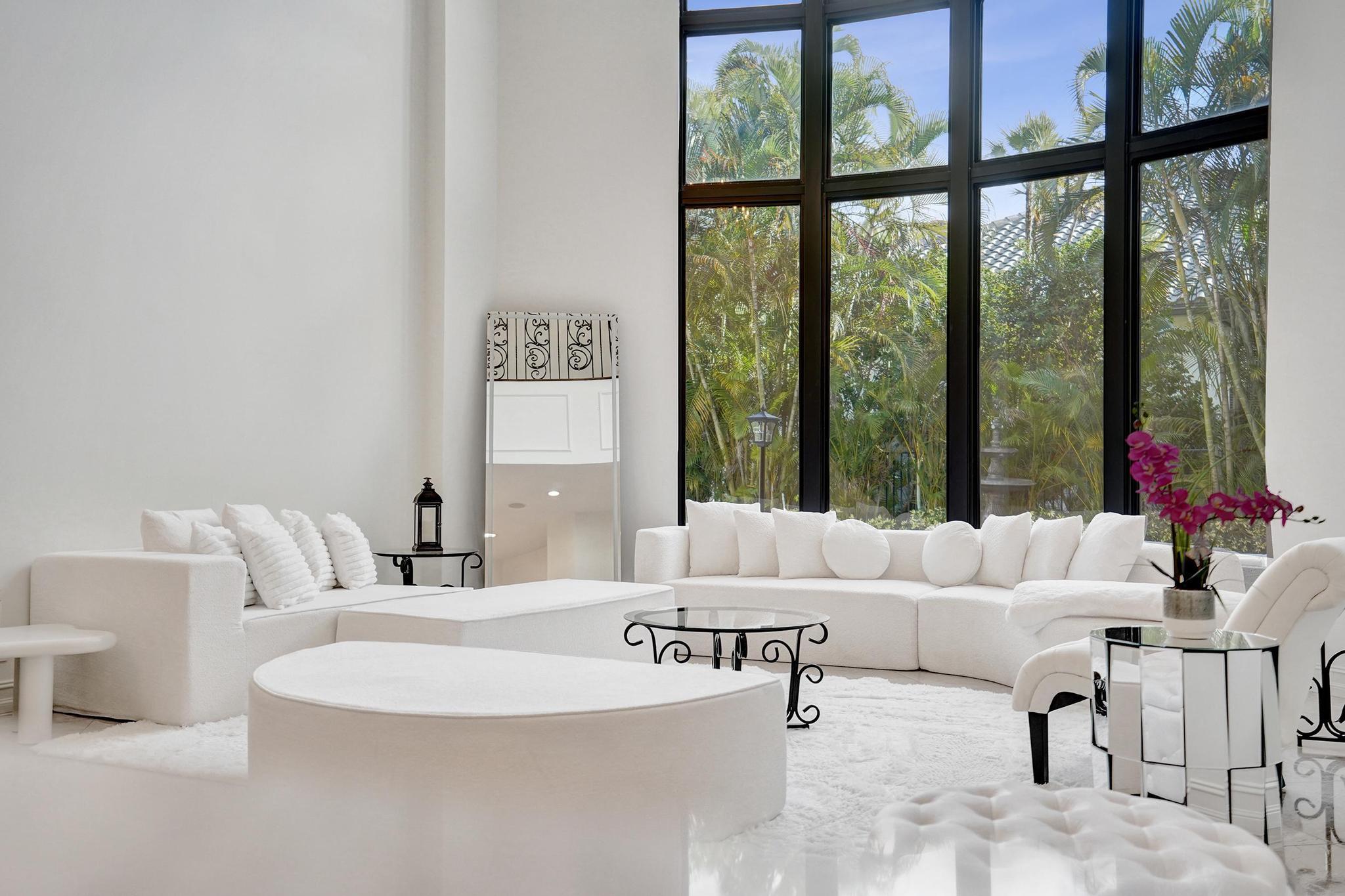 OAKS AT BOCA RATON 1 - Residential Lease