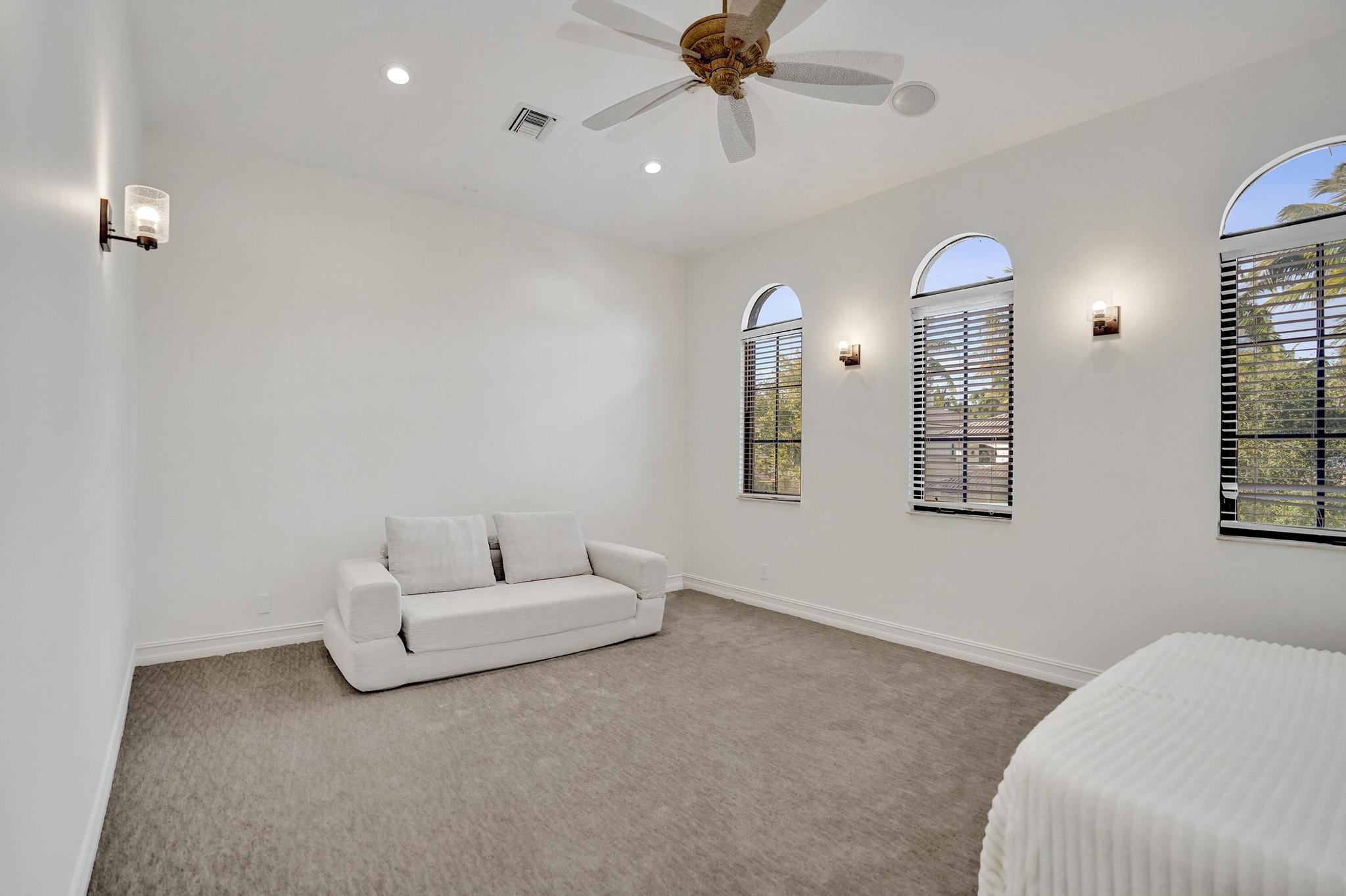 OAKS AT BOCA RATON 1 - Residential Lease