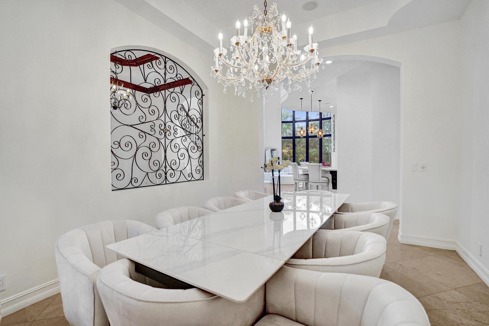 OAKS AT BOCA RATON 1 - Residential Lease