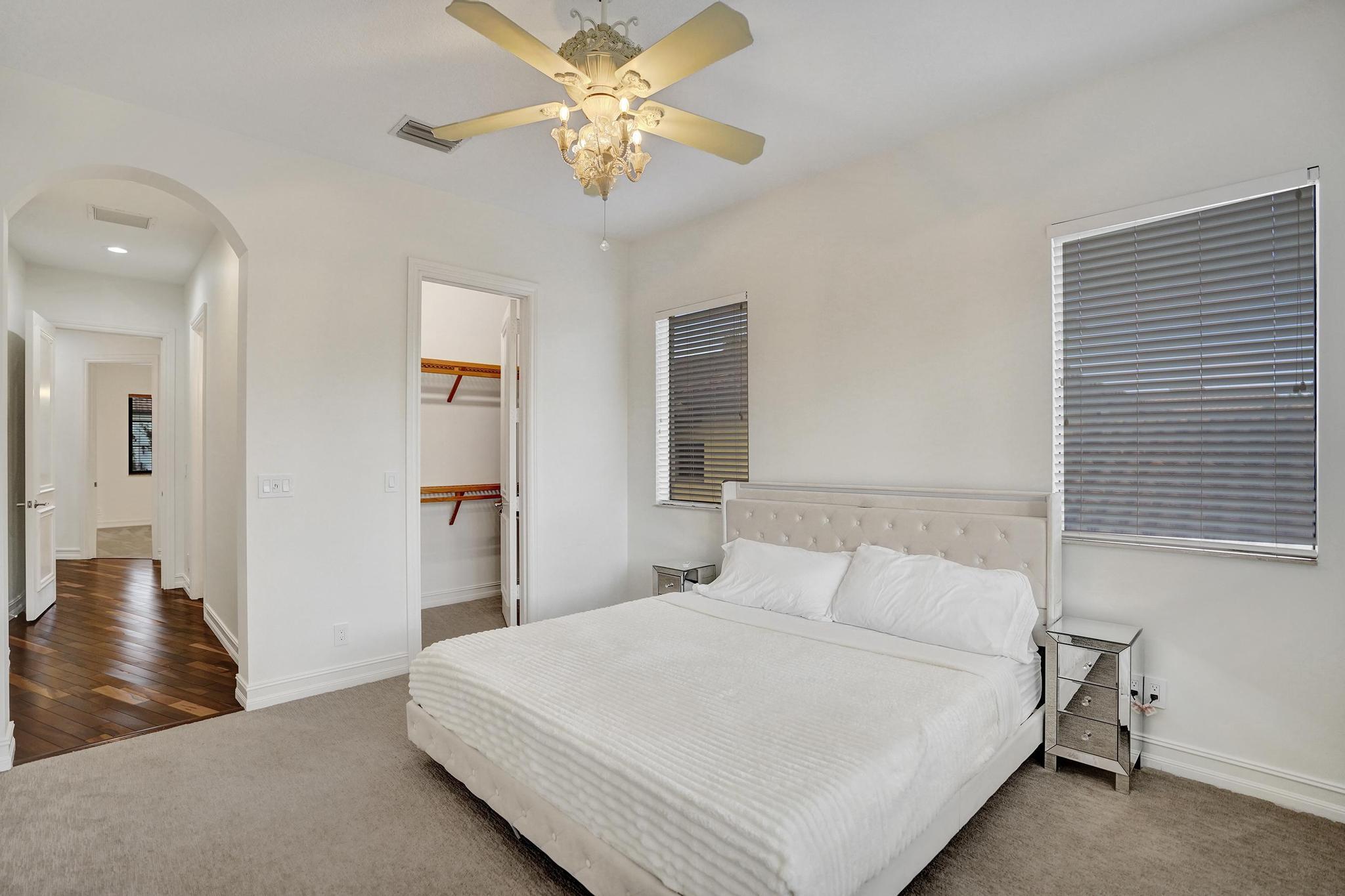 OAKS AT BOCA RATON 1 - Residential Lease