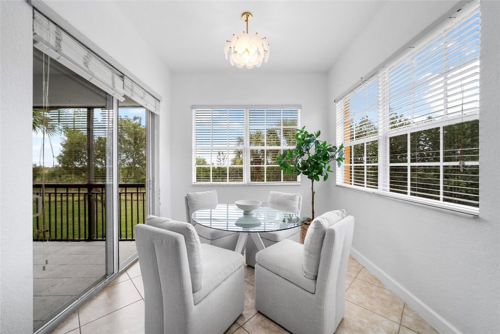Photo of 8309 NW 128th Lane #21-F, Parkland, FL 33076 (MLS # F10483339)