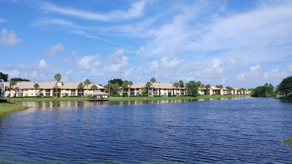 Photo of 16967 Waterbend Drive Dr #240, Jupiter, FL 33477 (MLS # R10815367)