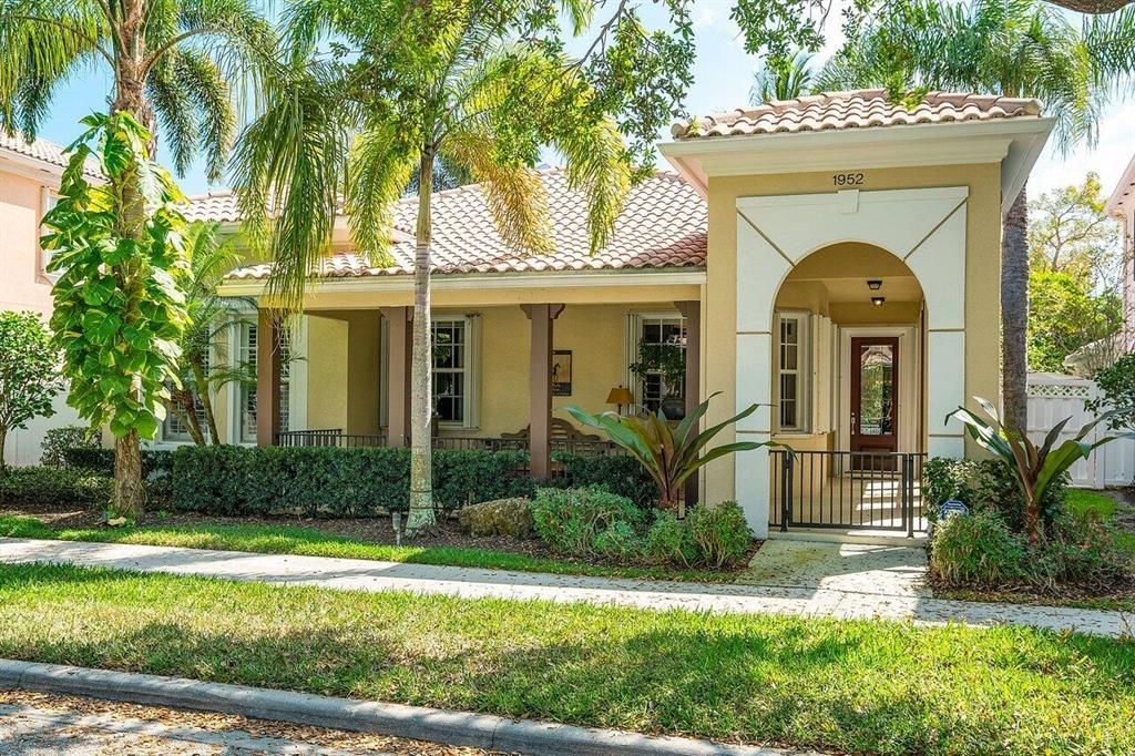 Photo of 1952 Jeaga Drive, Jupiter, FL 33458 (MLS # R10872370)