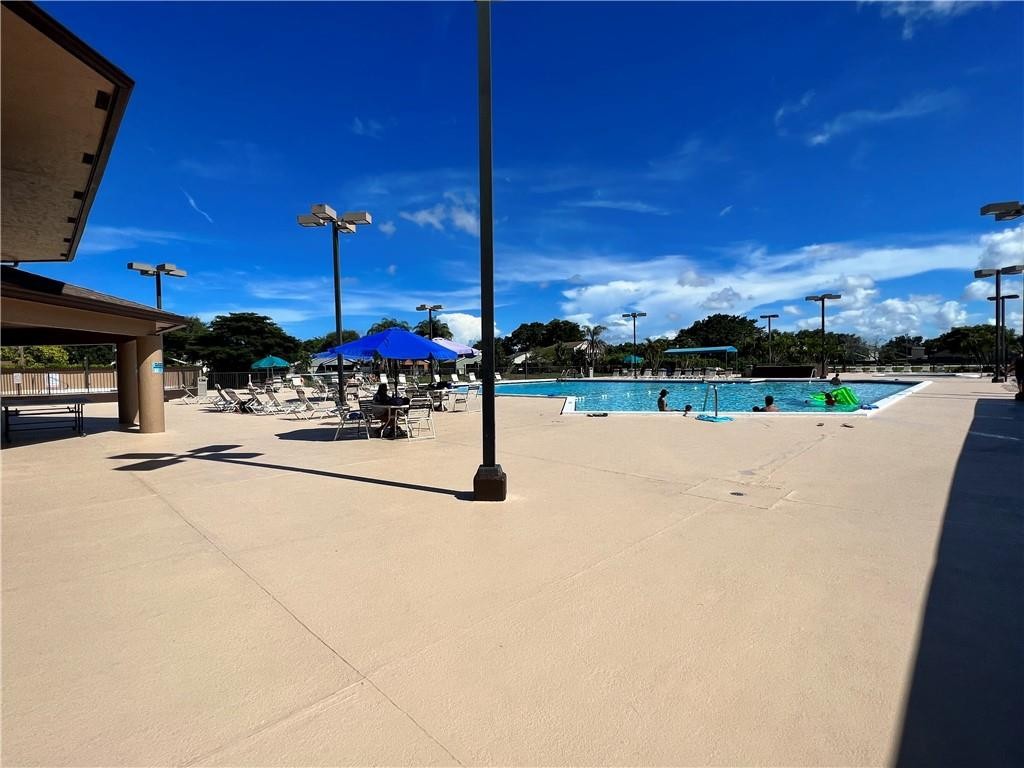 Centura Parc - Residential Lease