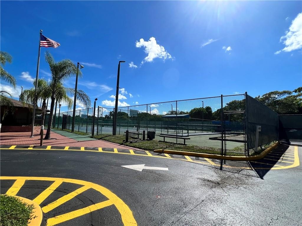 Centura Parc - Residential Lease