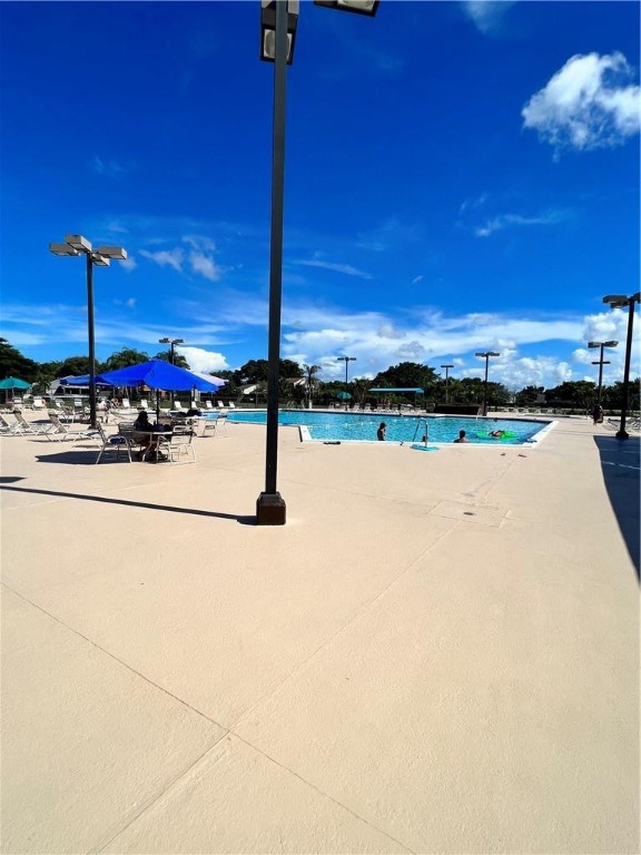 Centura Parc - Residential Lease