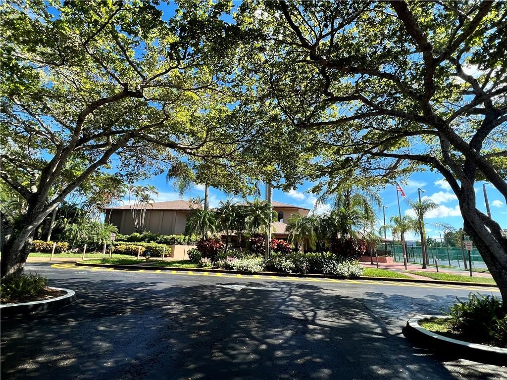 Centura Parc - Residential Lease