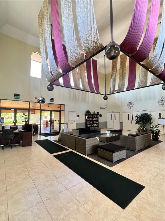 Centura Parc - Residential Lease