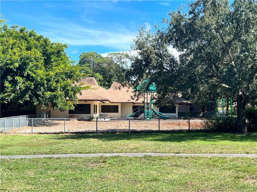 Centura Parc - Residential Lease