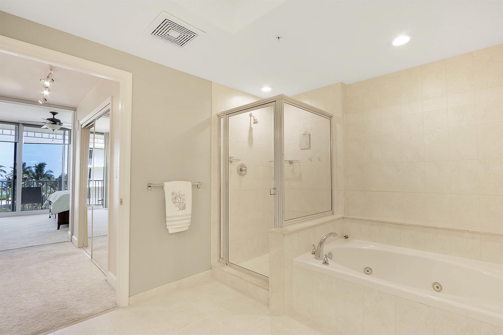 Jupiter Ocean Grande - Residential Lease