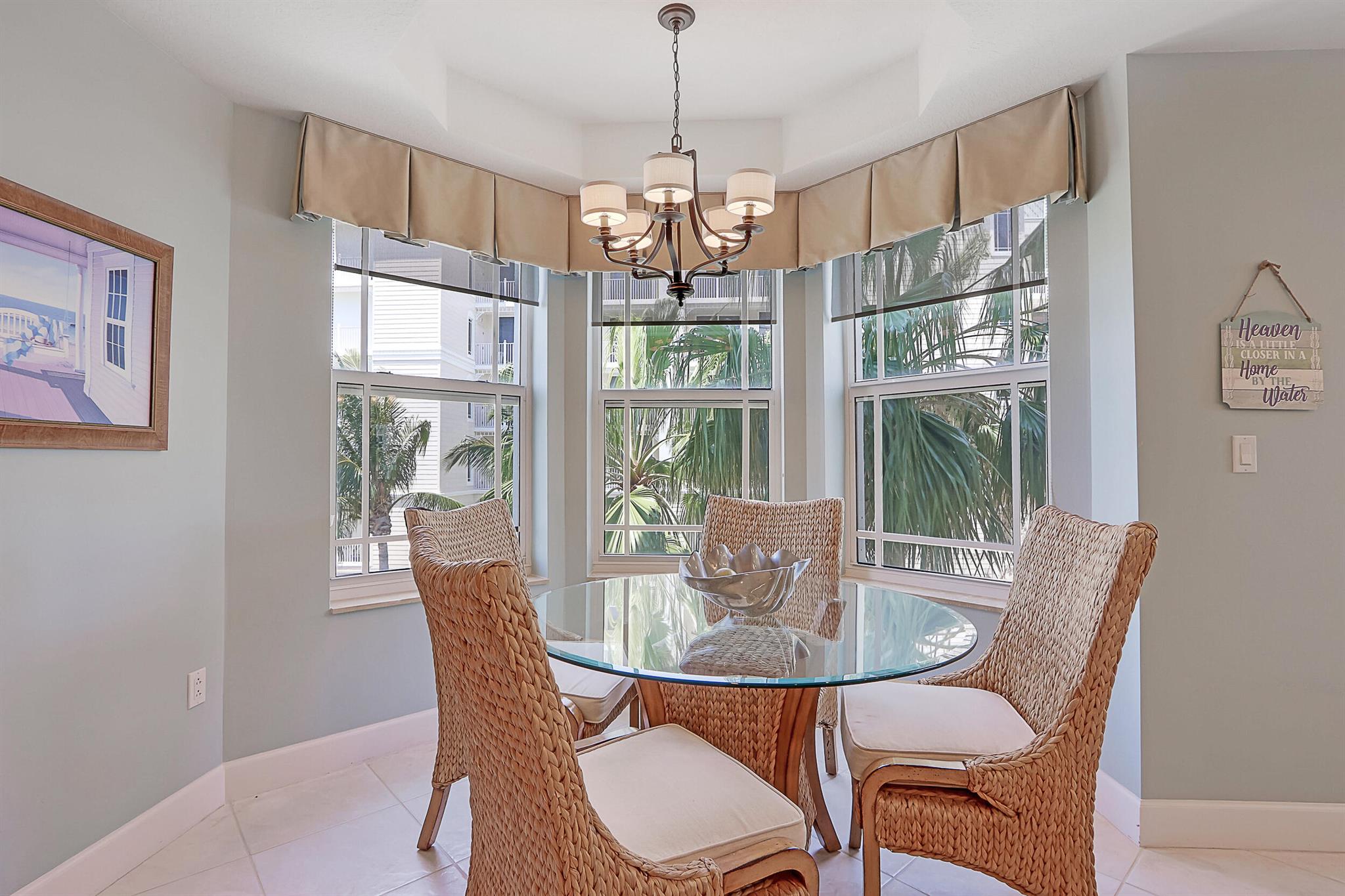 Jupiter Ocean Grande - Residential Lease