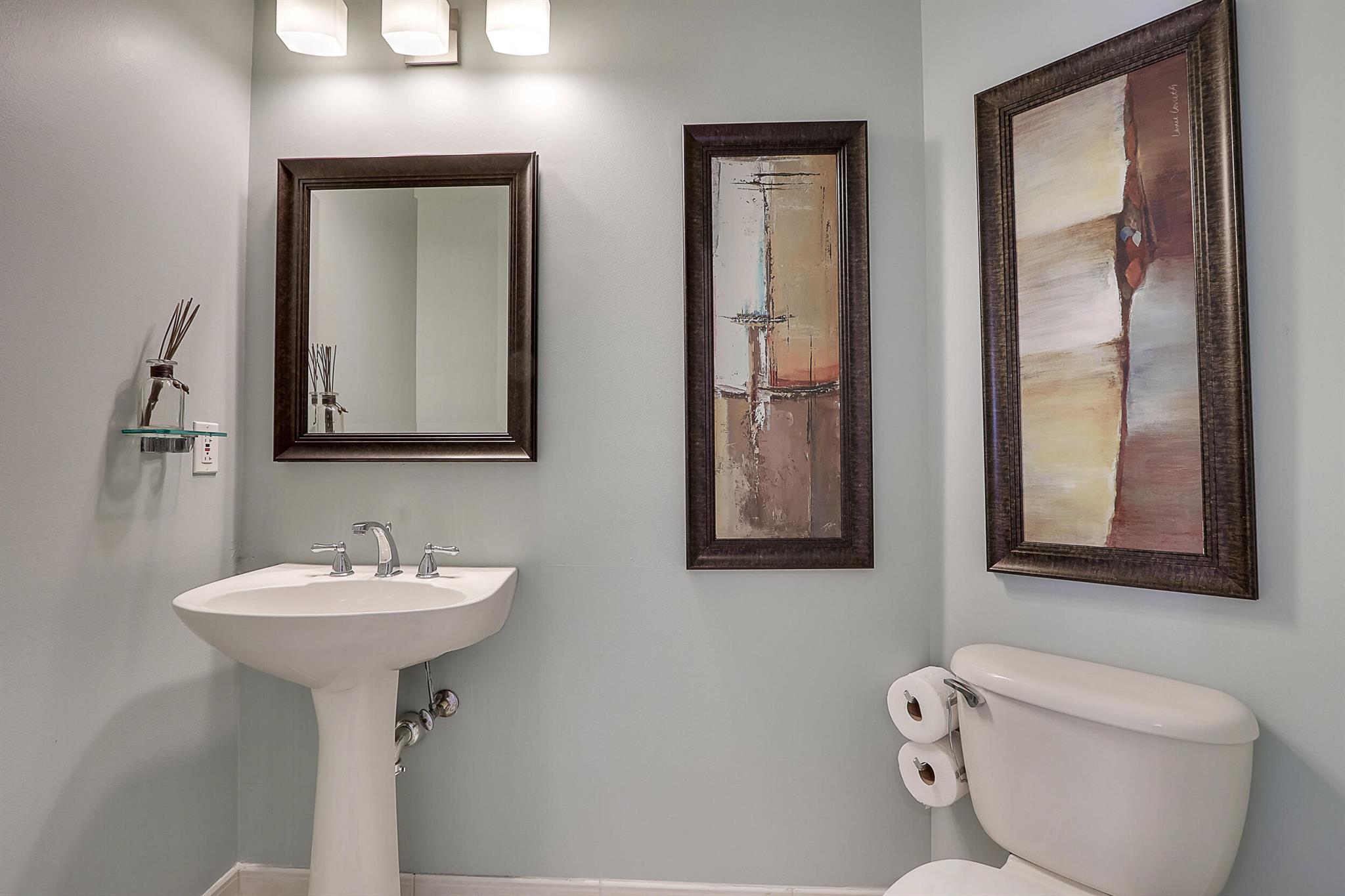 Jupiter Ocean Grande - Residential Lease