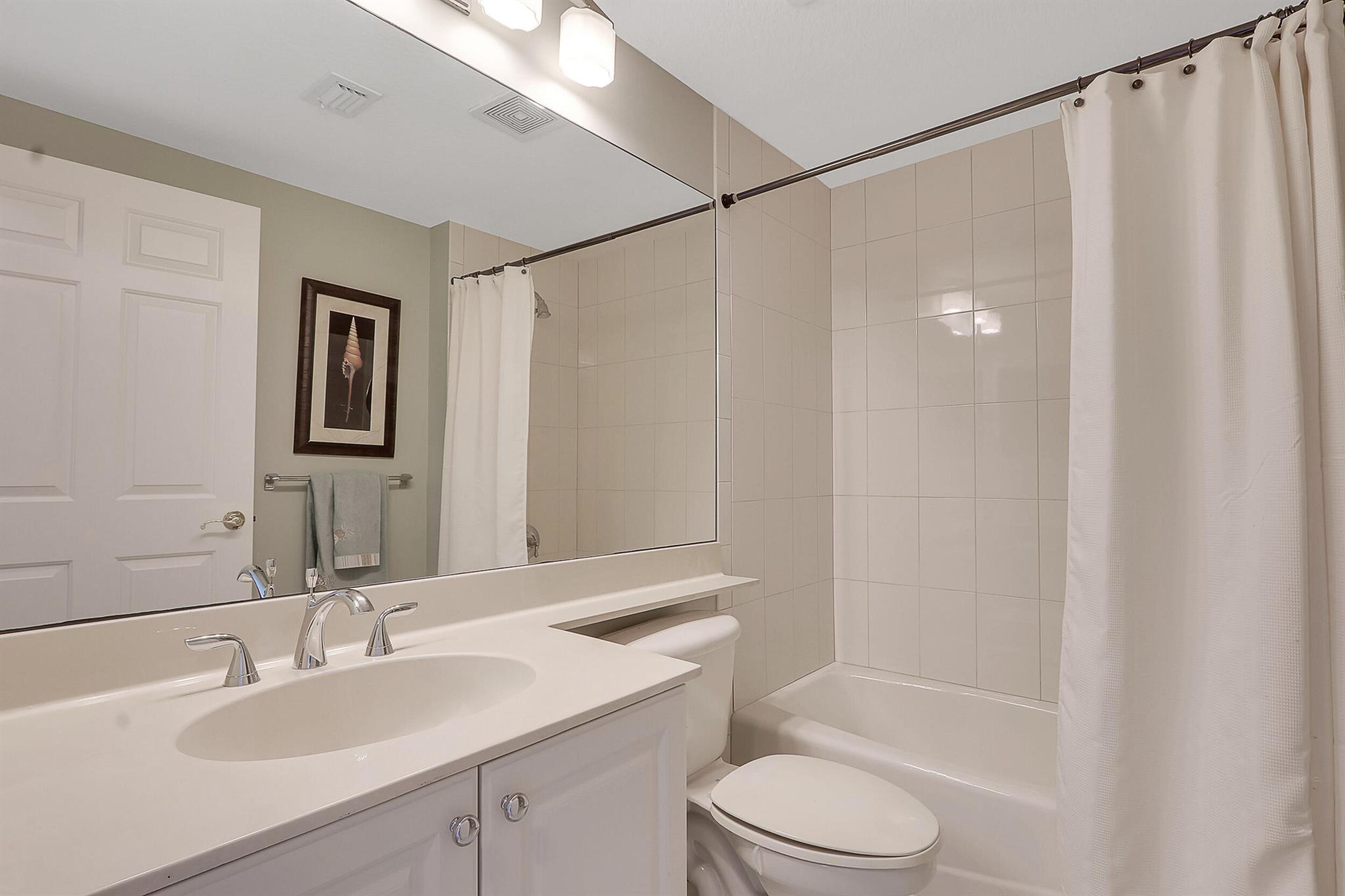 Jupiter Ocean Grande - Residential Lease