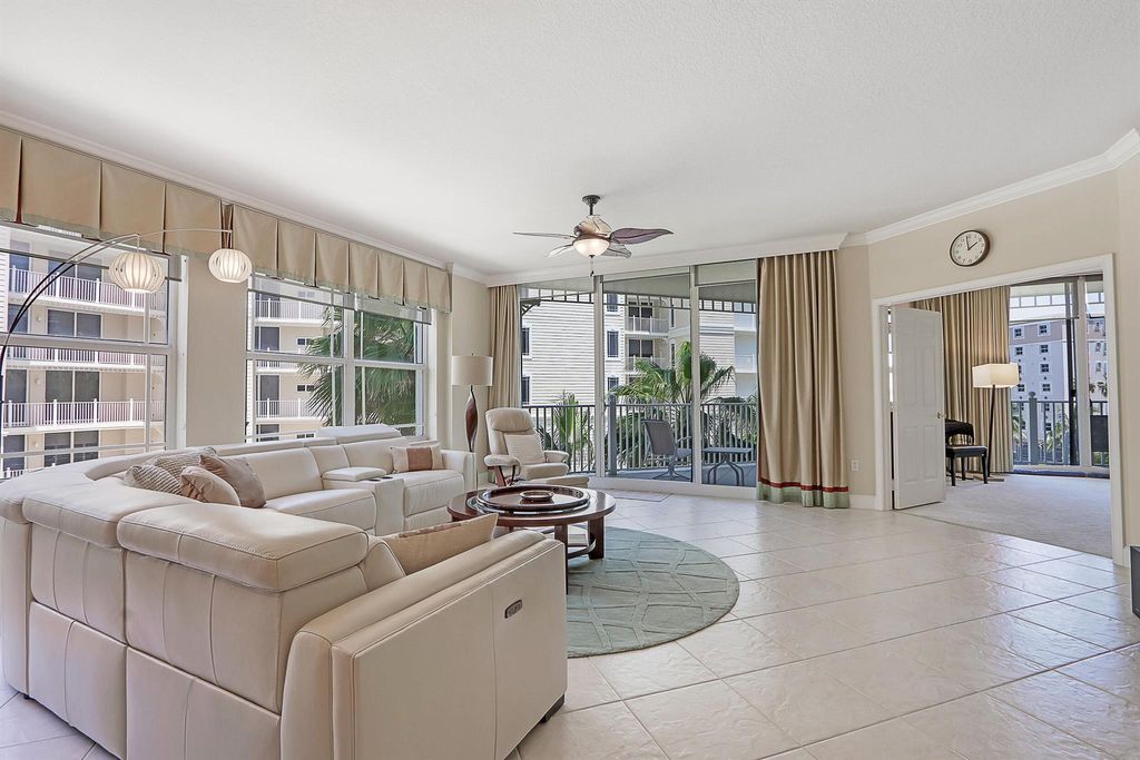 Photo of 230 Ocean Grande Boulevard #501, Jupiter, FL 33477 (MLS # R11031080)