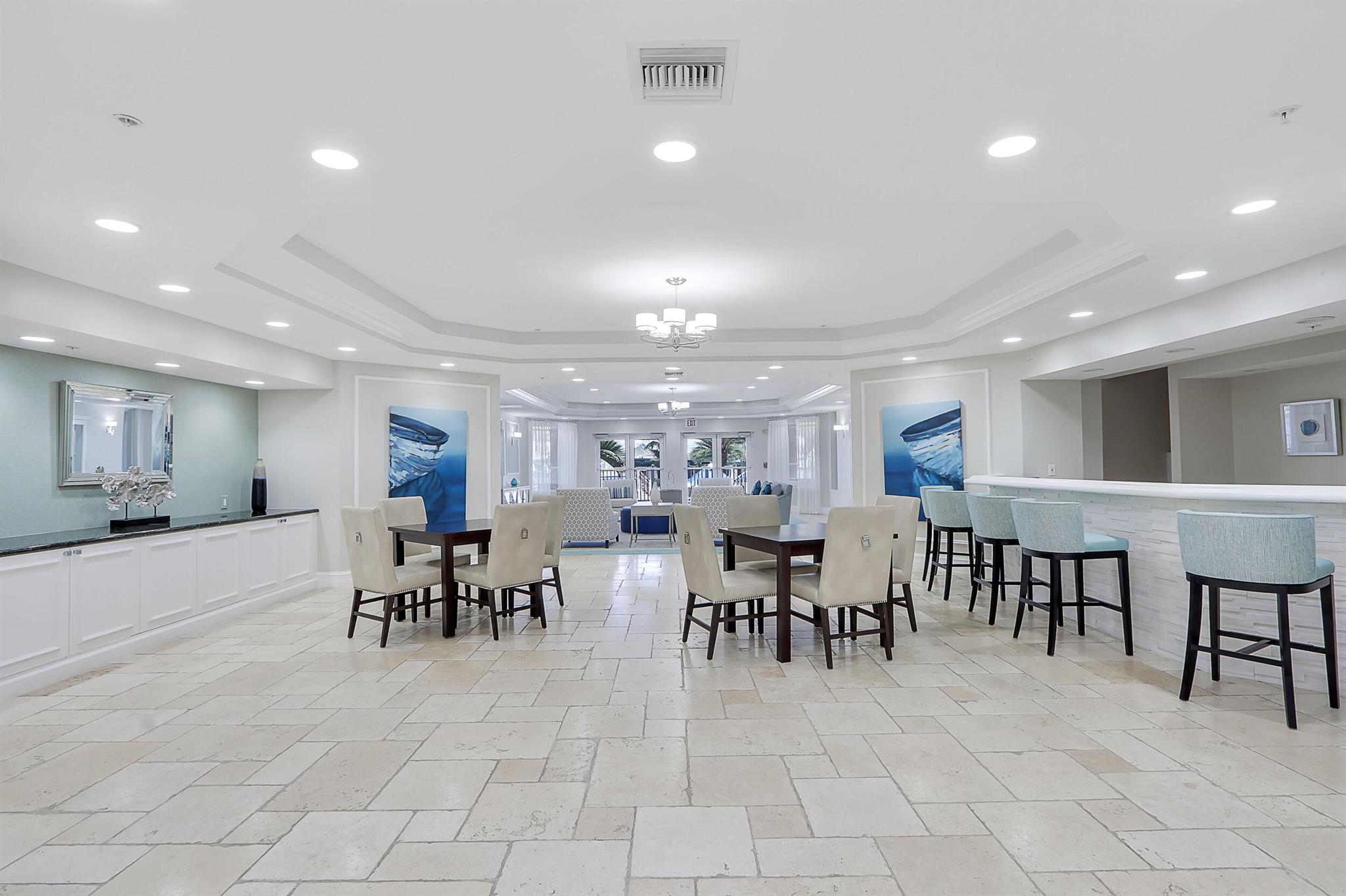 Jupiter Ocean Grande - Residential Lease