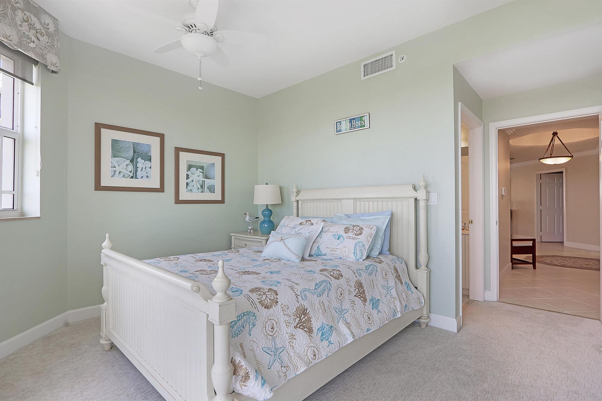 Jupiter Ocean Grande - Residential Lease