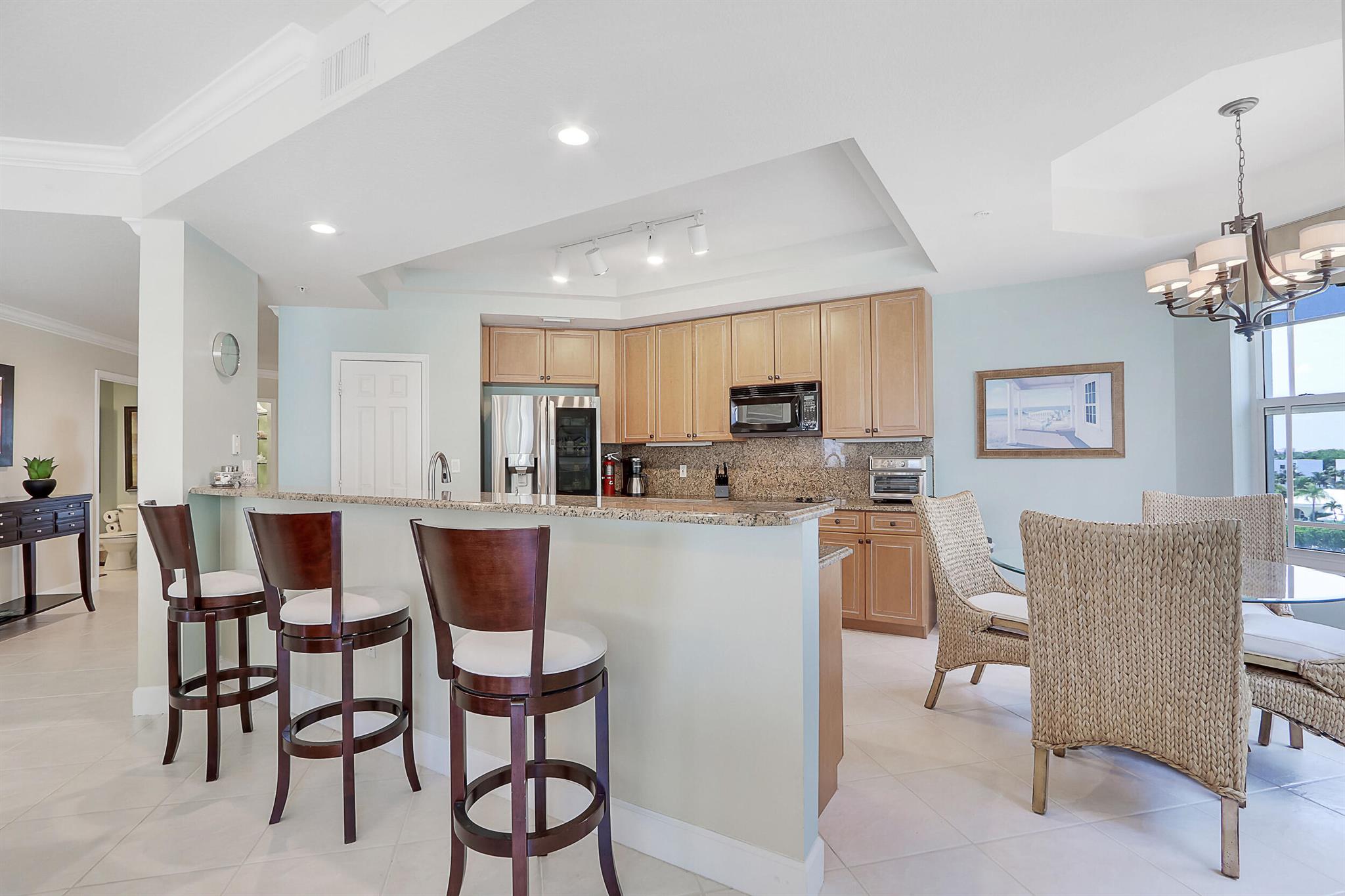 Jupiter Ocean Grande - Residential Lease