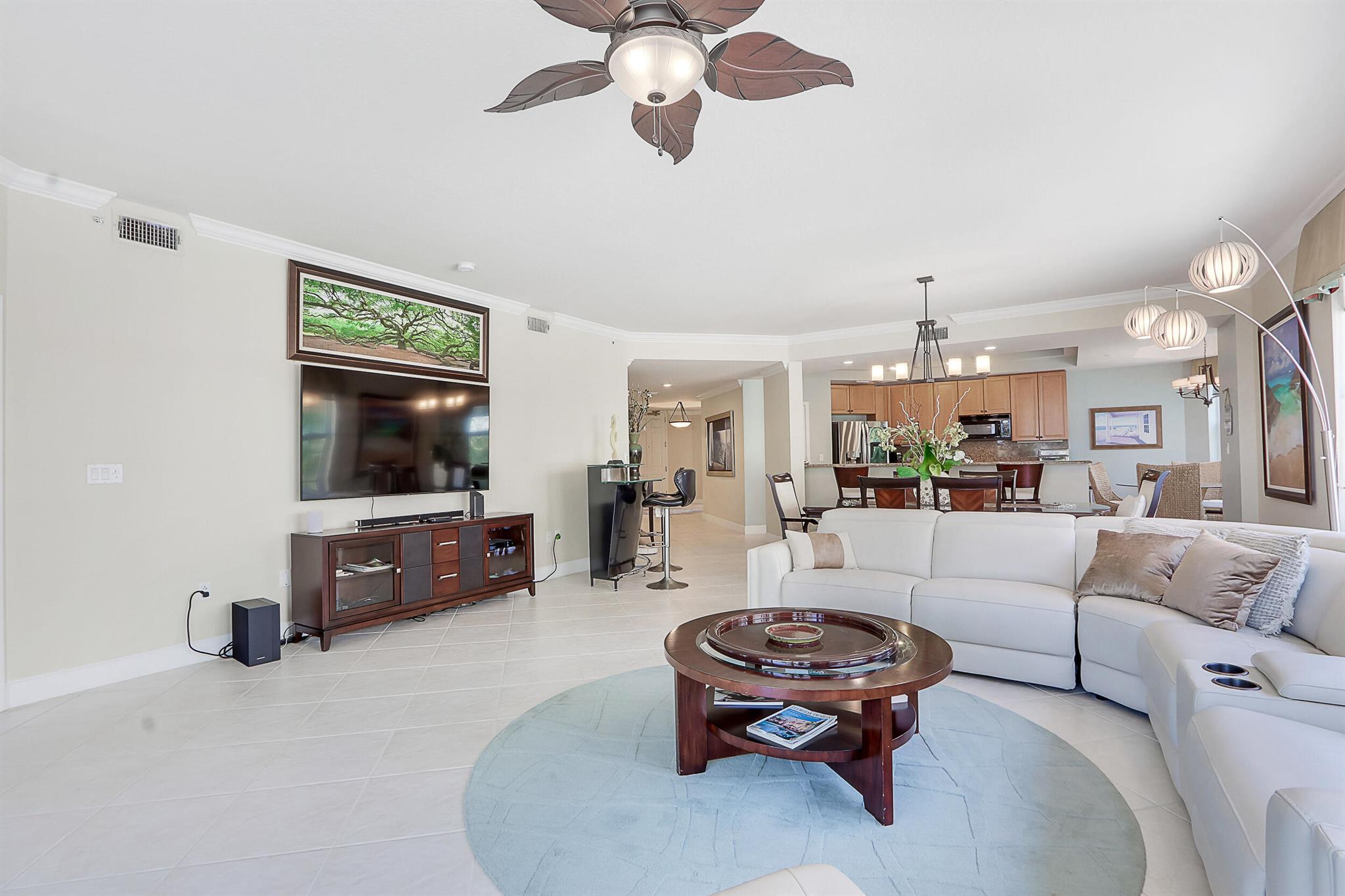 Jupiter Ocean Grande - Residential Lease