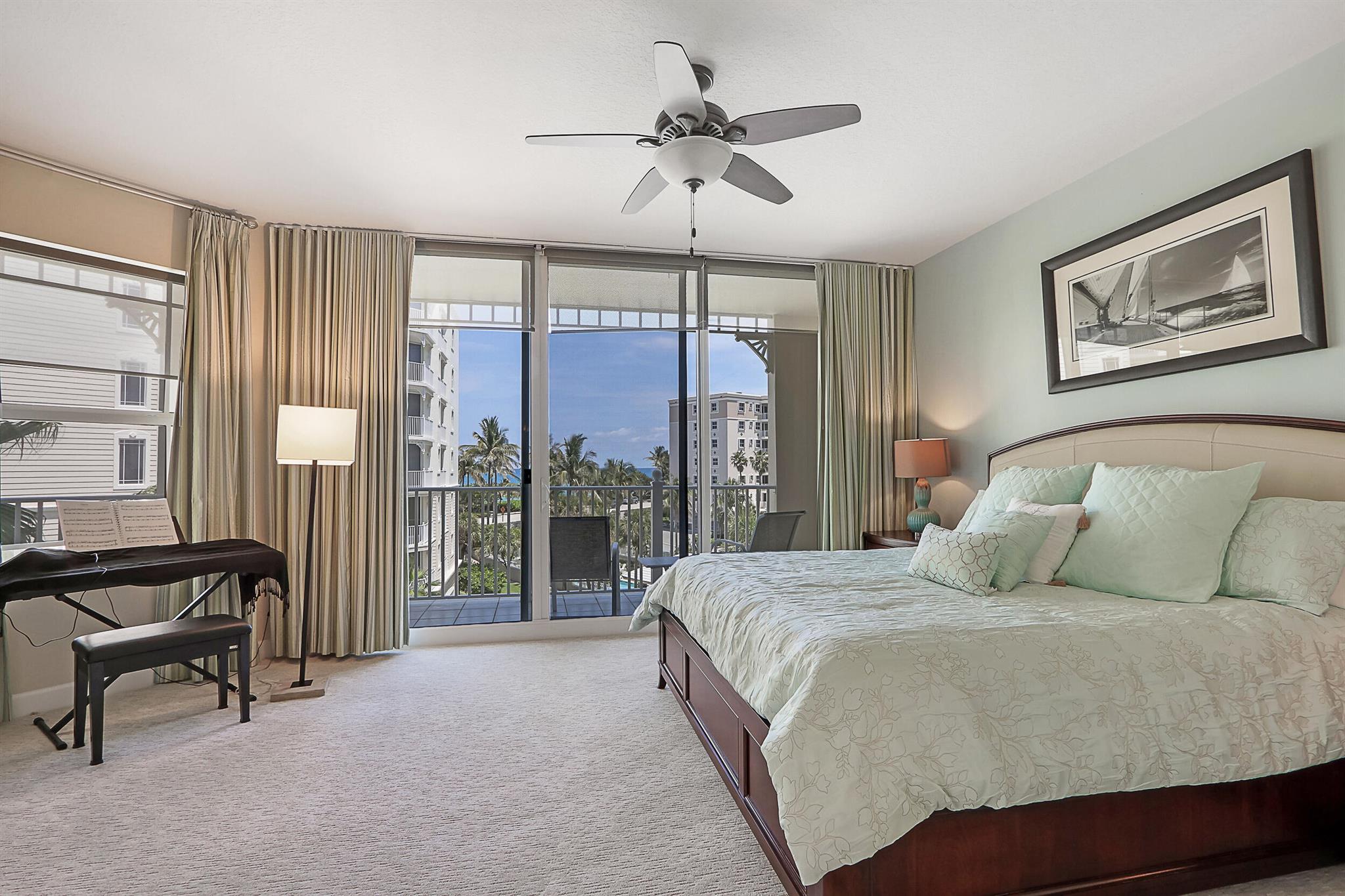 Jupiter Ocean Grande - Residential Lease