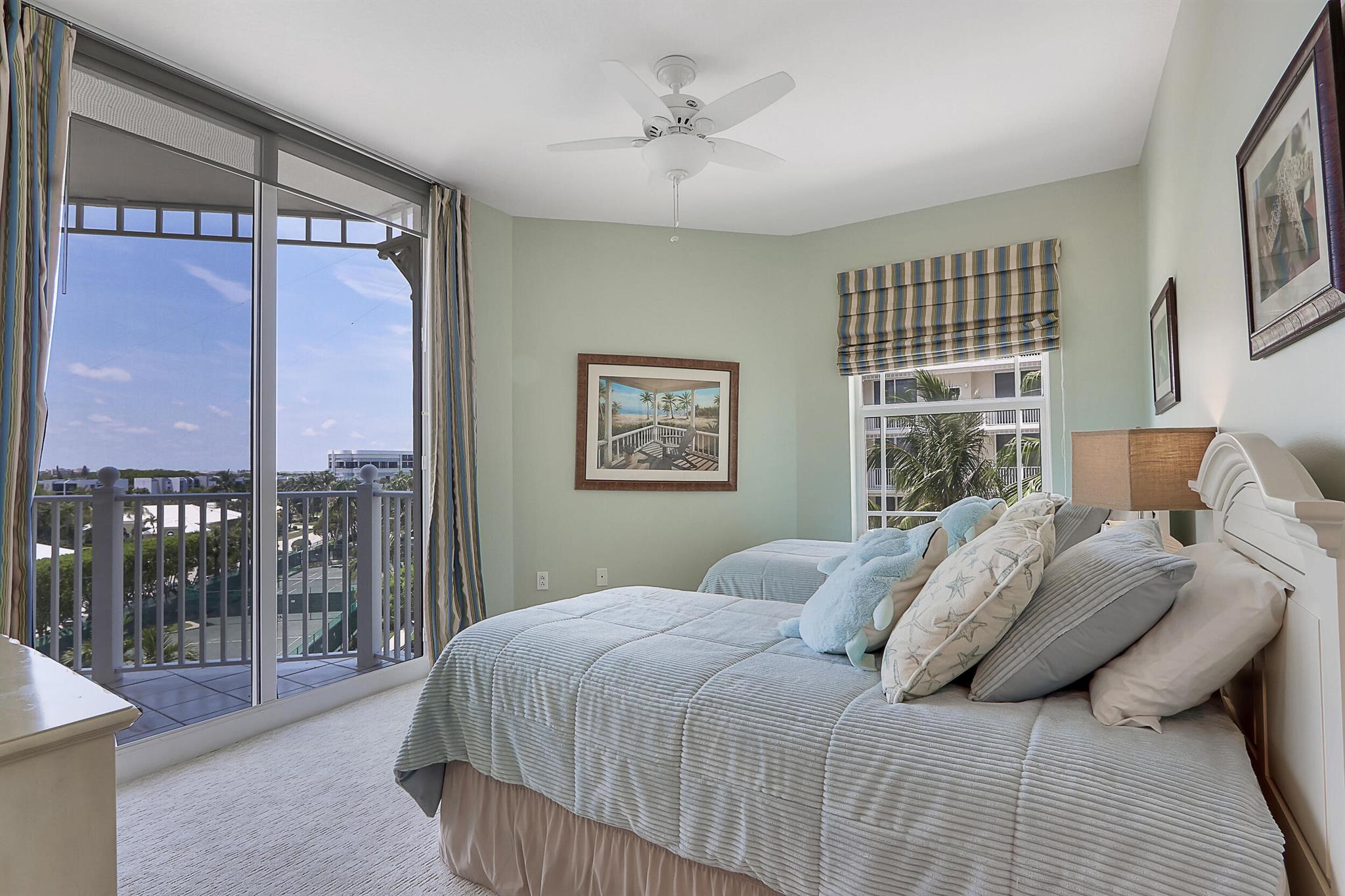 Jupiter Ocean Grande - Residential Lease