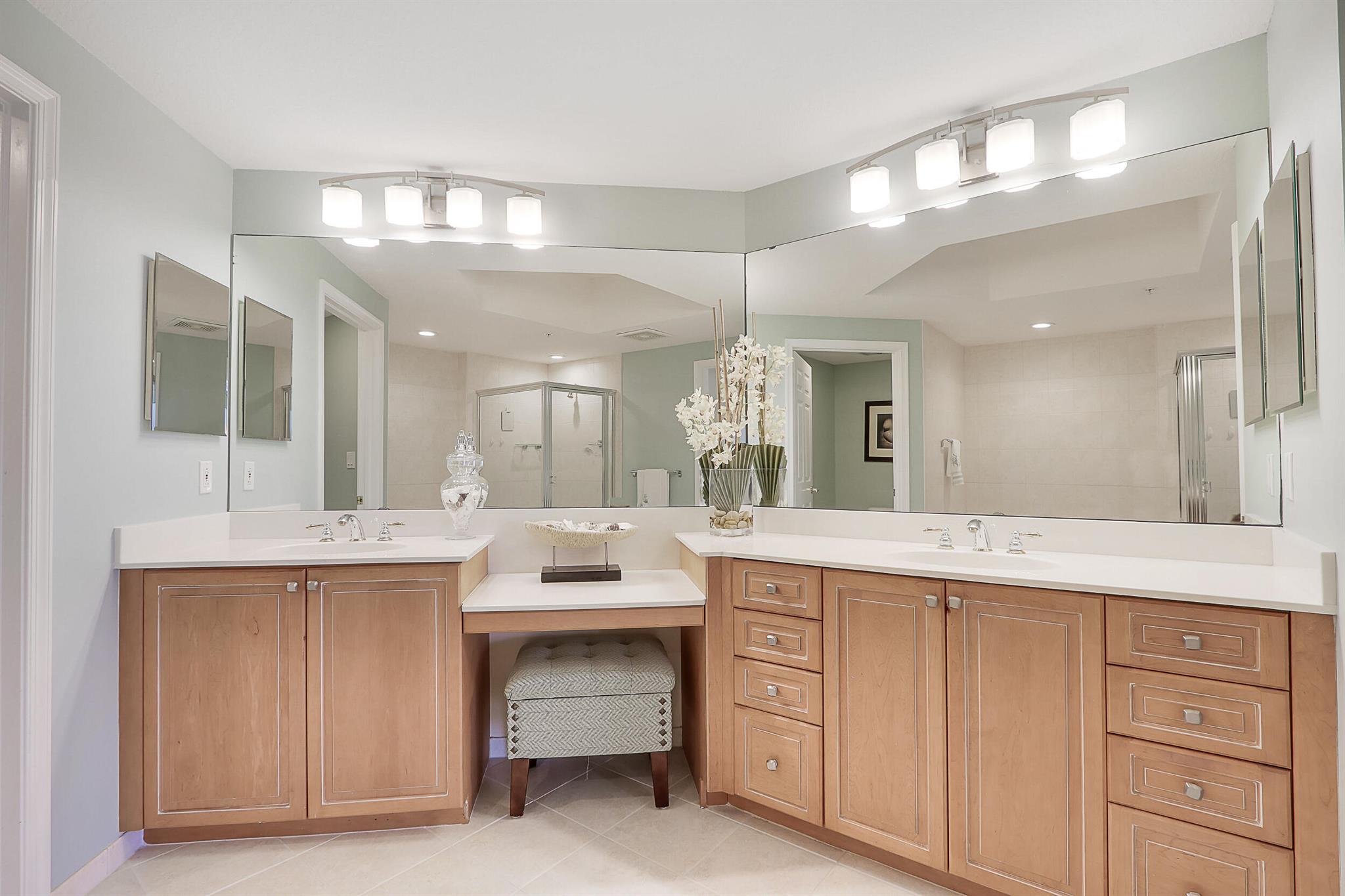 Jupiter Ocean Grande - Residential Lease