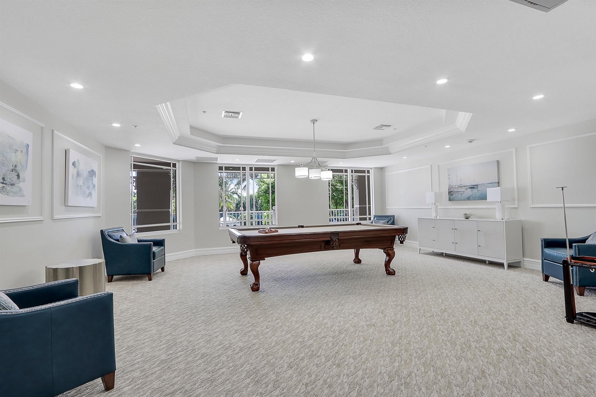 Jupiter Ocean Grande - Residential Lease