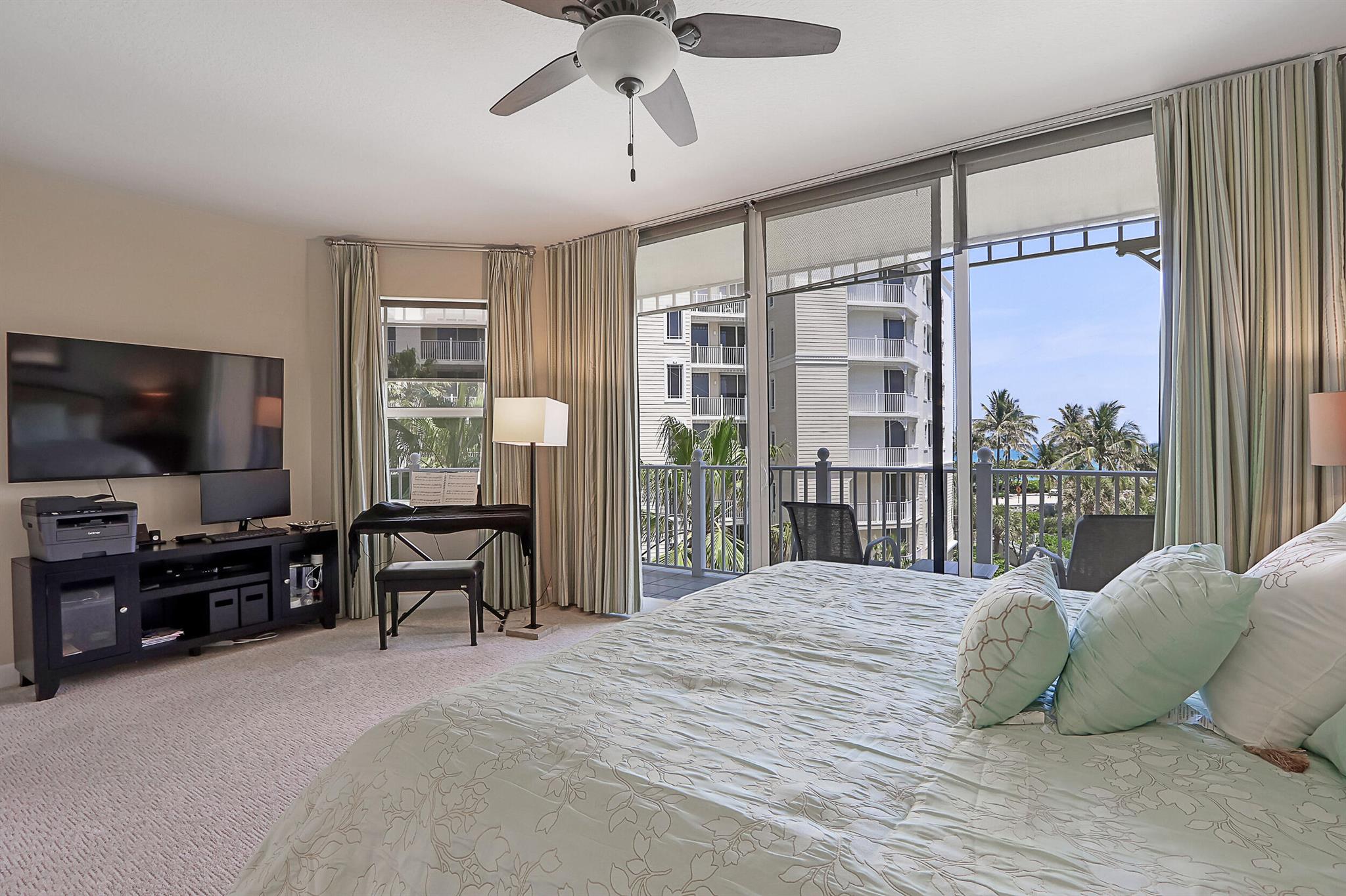 Jupiter Ocean Grande - Residential Lease