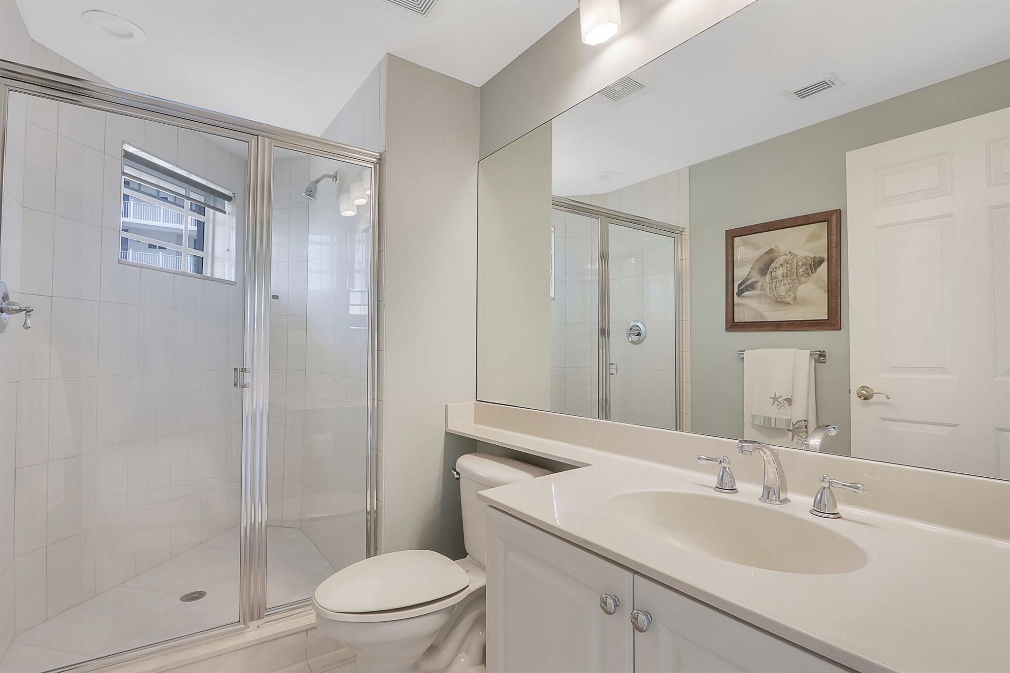 Jupiter Ocean Grande - Residential Lease