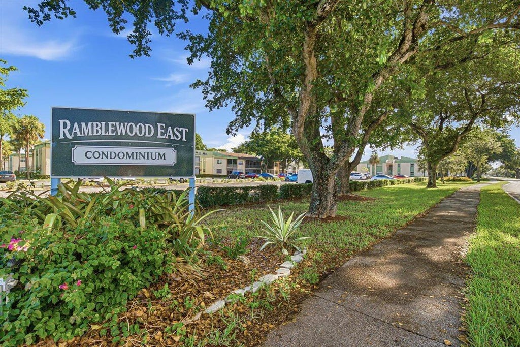 Photo of 4151 NW 90th Avenue #207, Coral Springs, FL 33065 (MLS # B26069376)