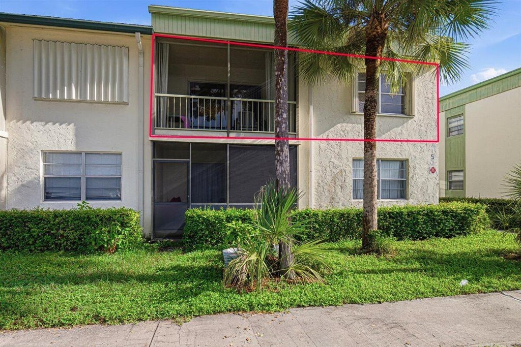 Photo of 4151 NW 90th Avenue #207, Coral Springs, FL 33065 (MLS # B26069376)