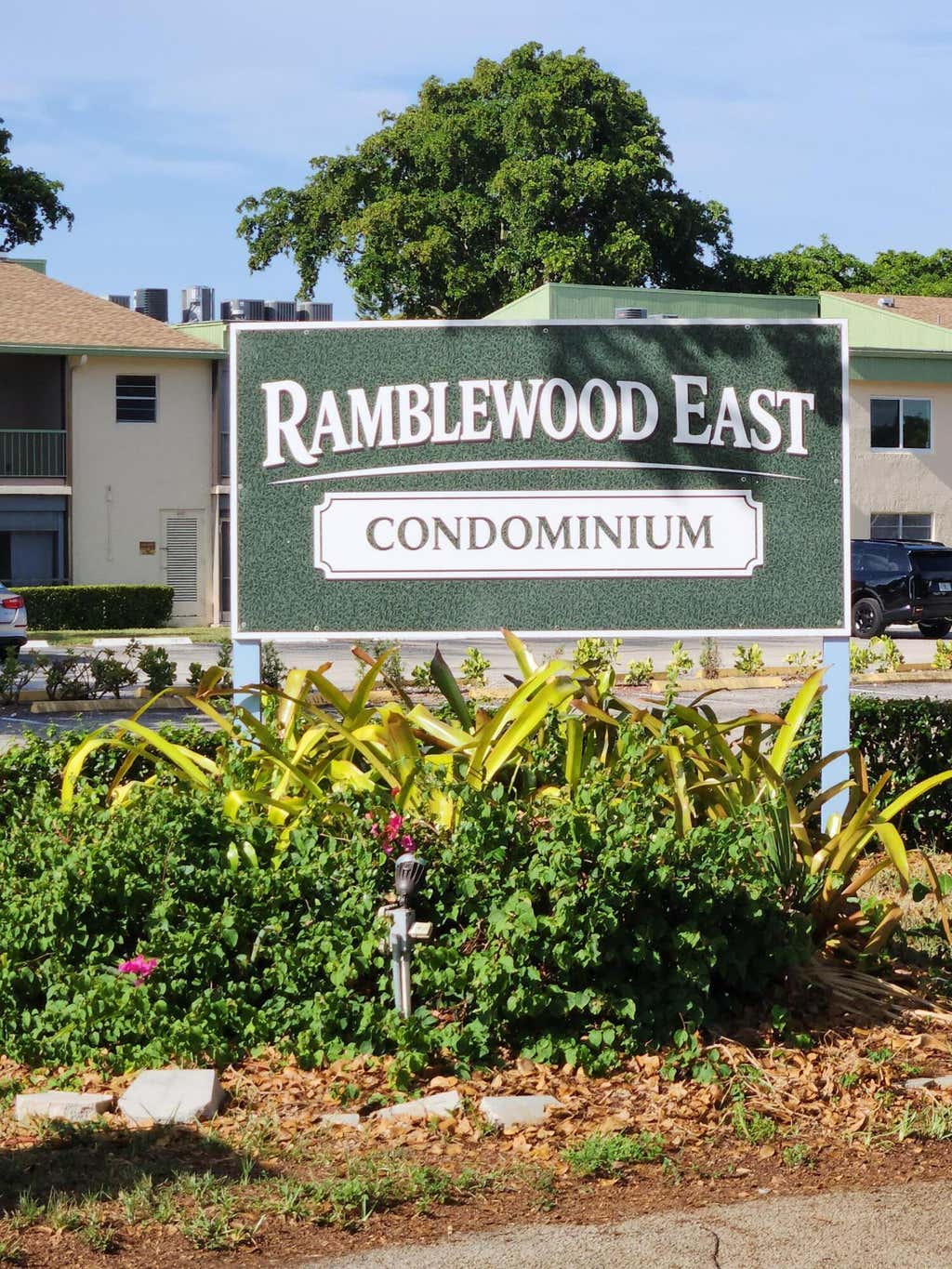 Photo of 4151 NW 90th Avenue #207, Coral Springs, FL 33065 (MLS # B26069376)