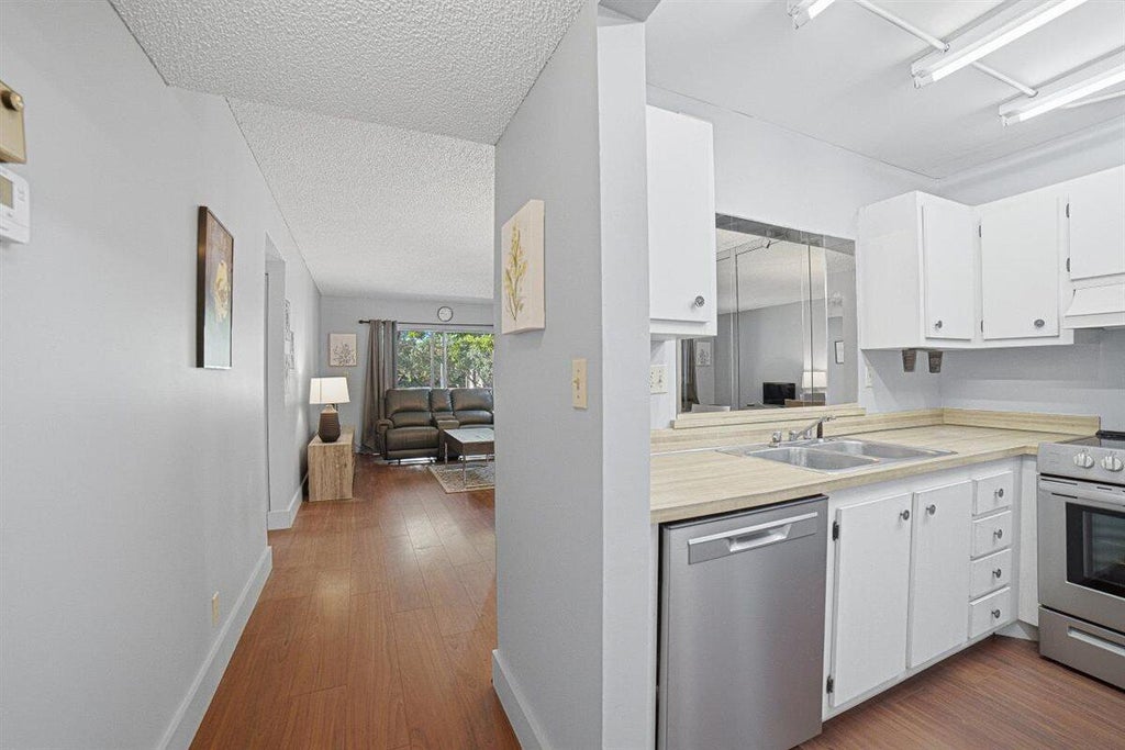 Photo of 4151 NW 90th Avenue #207, Coral Springs, FL 33065 (MLS # B26069376)
