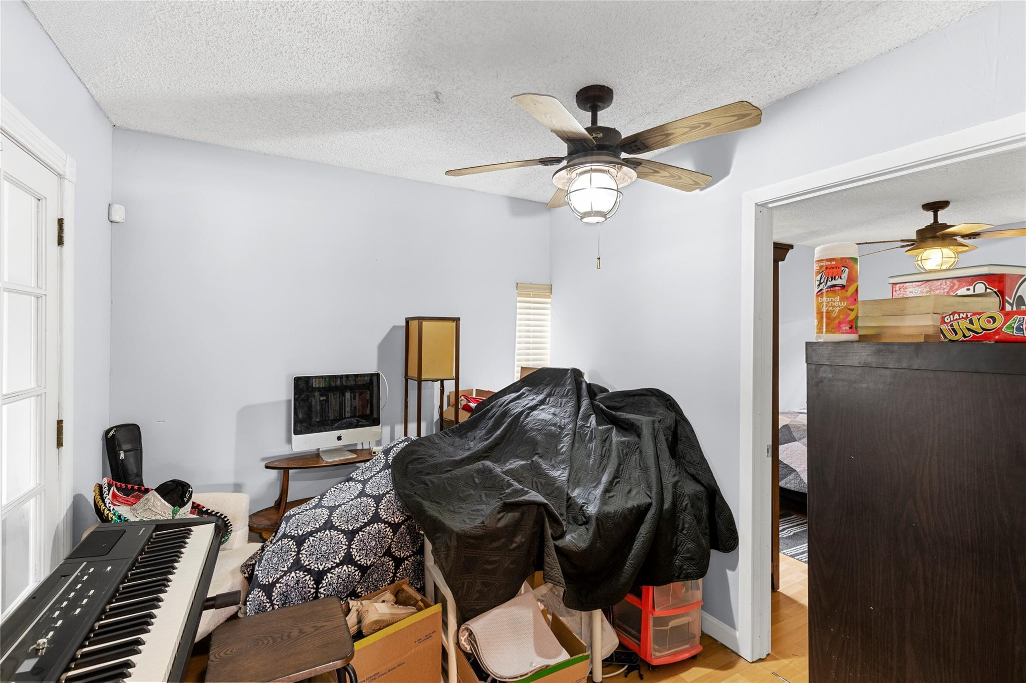 Crystal Lake 4th Sec 66-1 - Residential