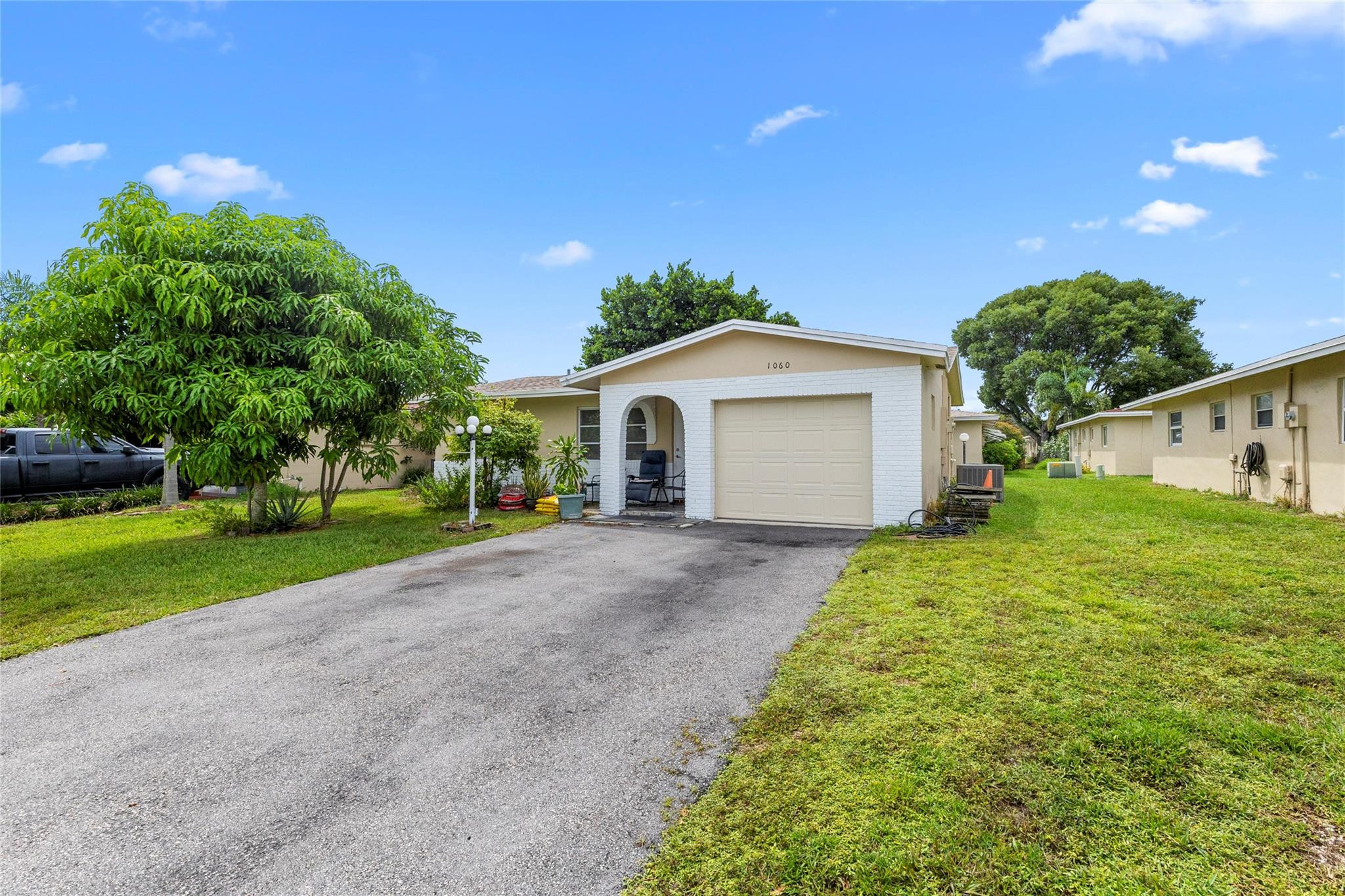 Crystal Lake 4th Sec 66-1 - Residential
