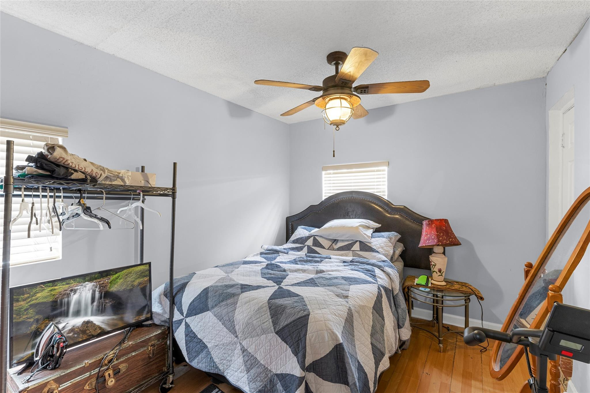 Crystal Lake 4th Sec 66-1 - Residential