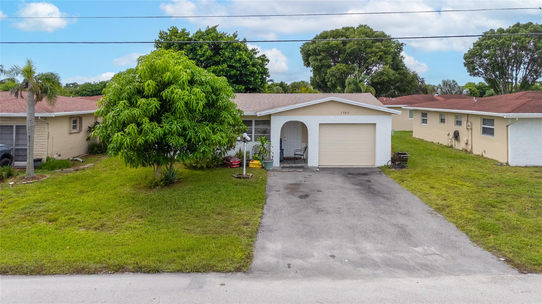 Crystal Lake 4th Sec 66-1 - Residential