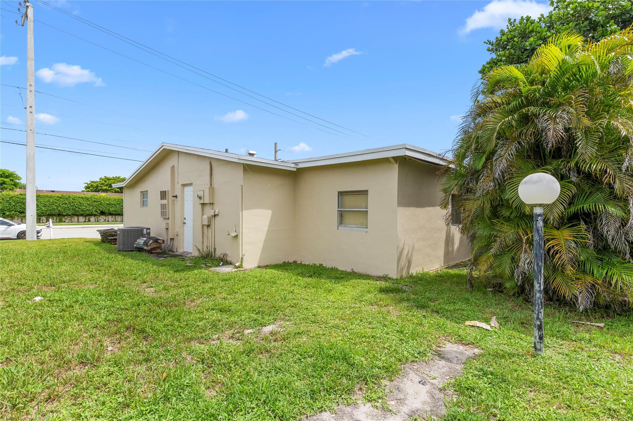 Crystal Lake 4th Sec 66-1 - Residential