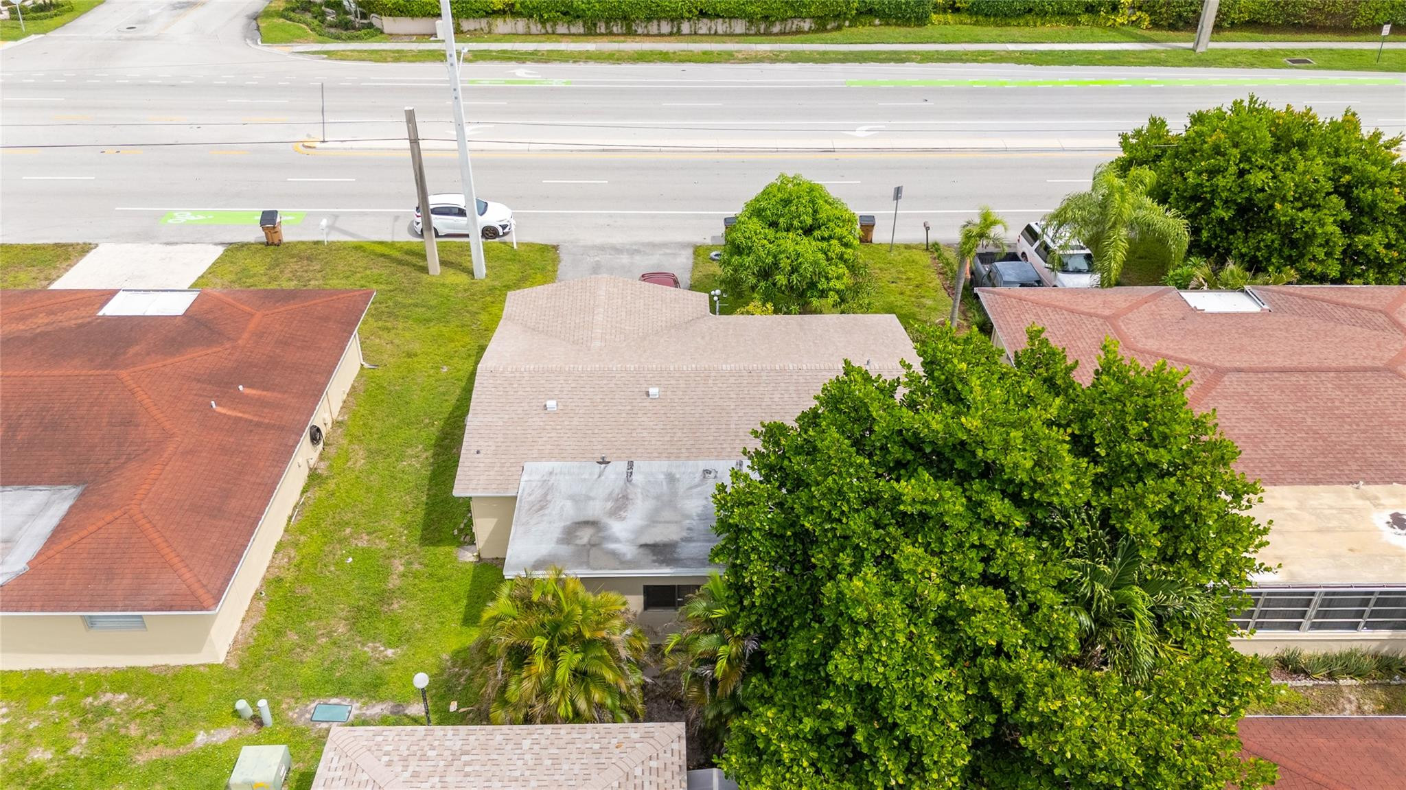 Crystal Lake 4th Sec 66-1 - Residential
