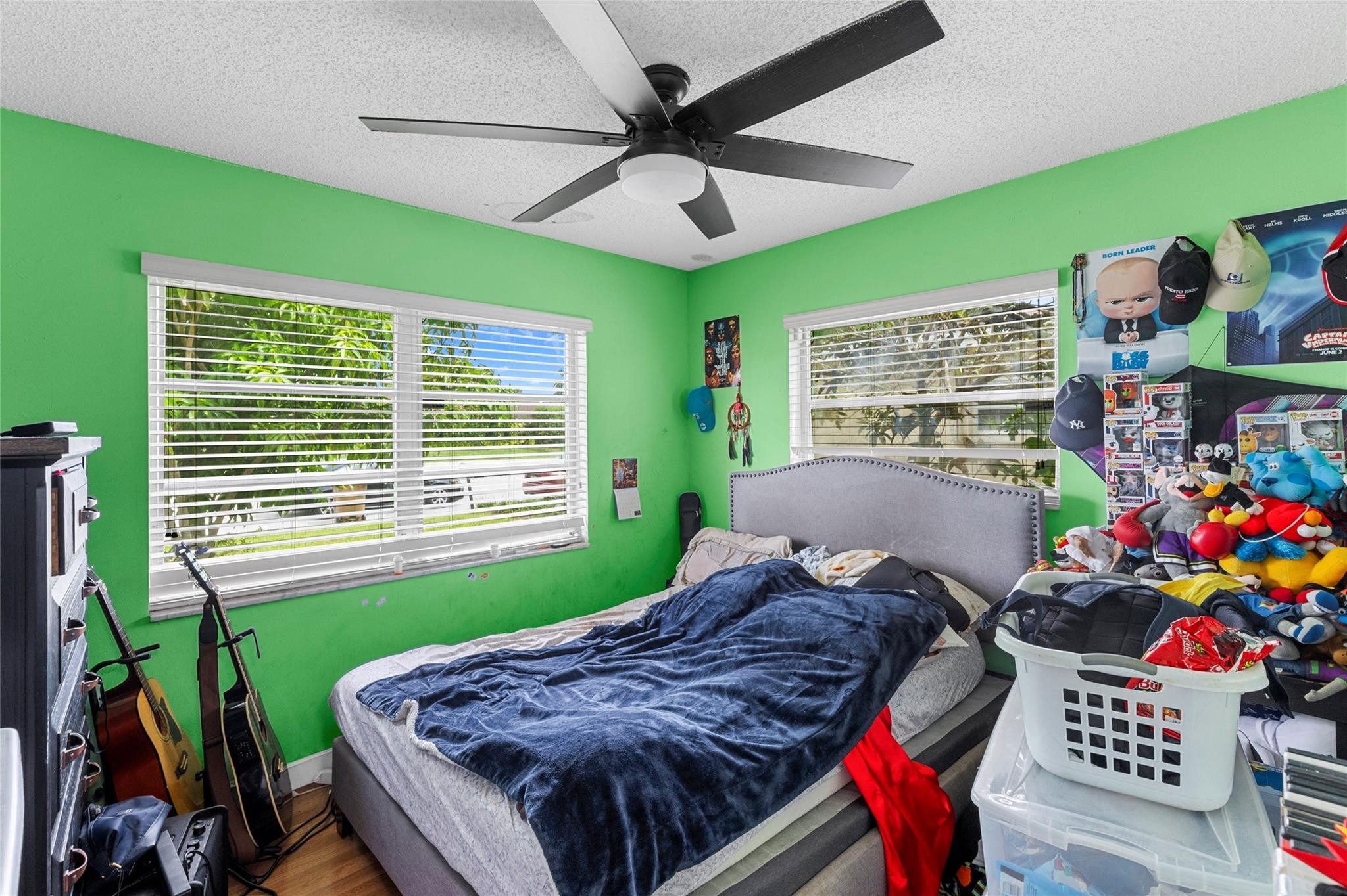 Crystal Lake 4th Sec 66-1 - Residential