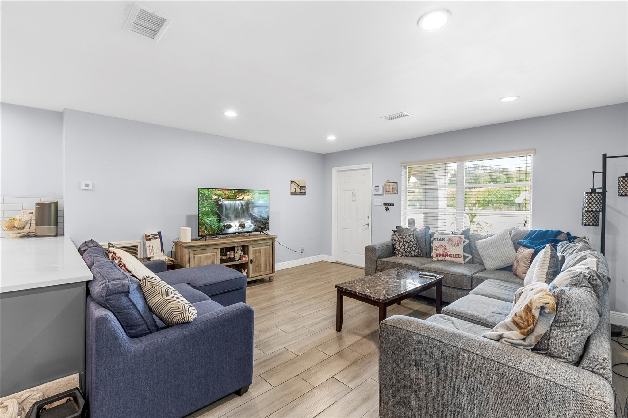 Crystal Lake 4th Sec 66-1 - Residential
