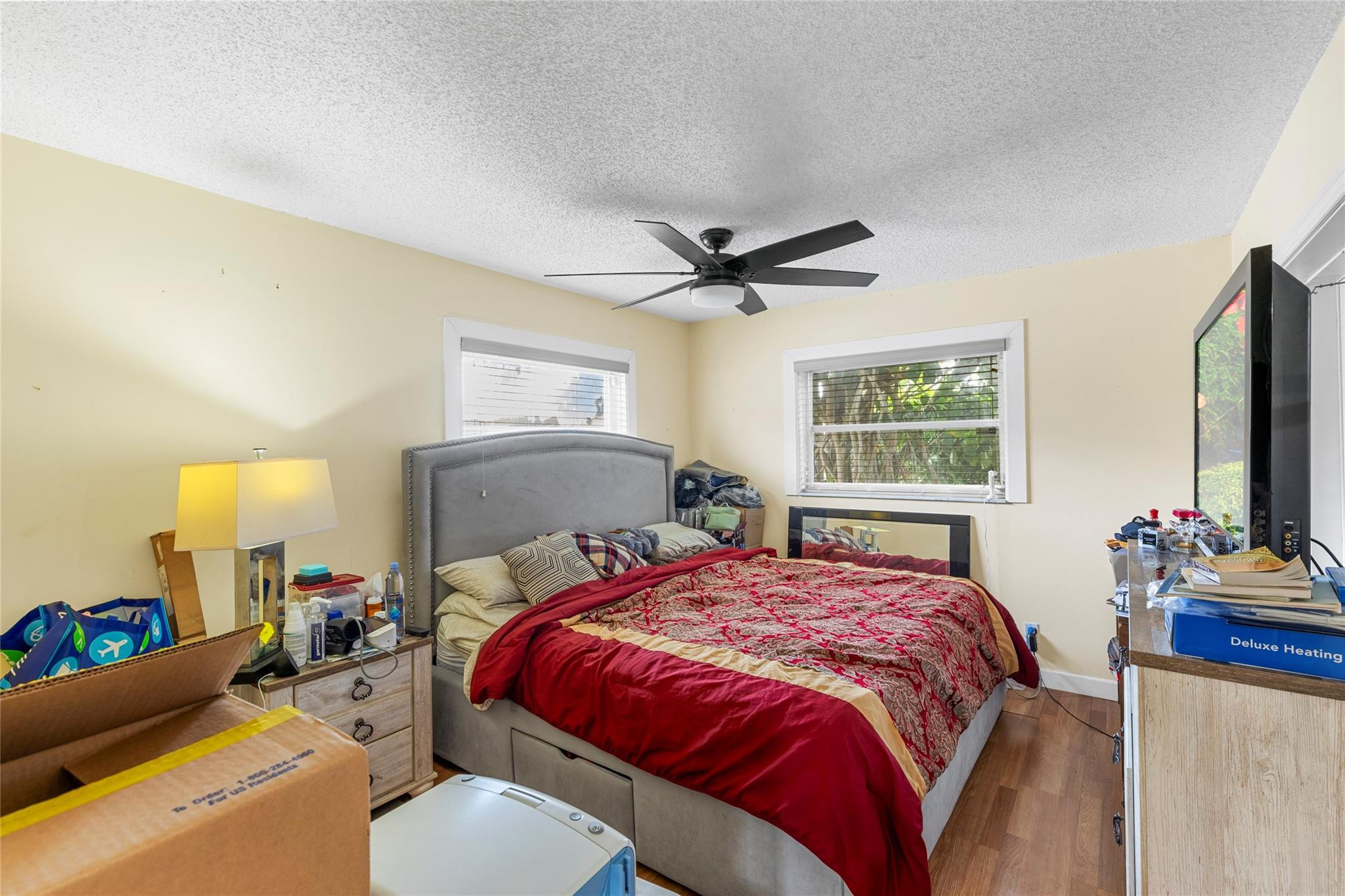 Crystal Lake 4th Sec 66-1 - Residential