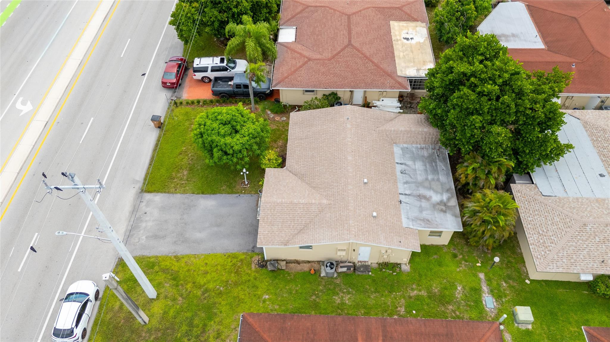 Crystal Lake 4th Sec 66-1 - Residential