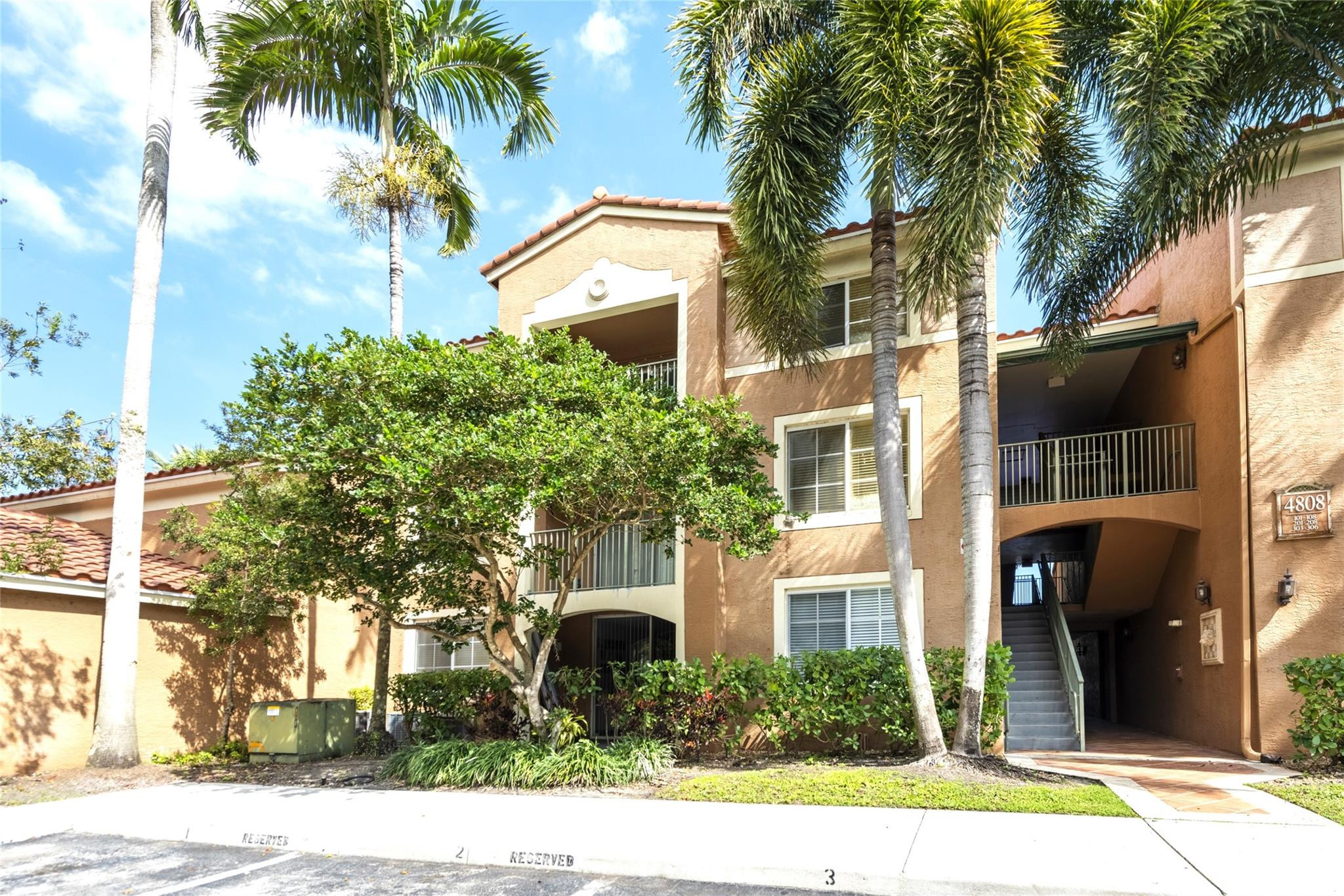 Carrington At Coconut Cre - Residential Lease