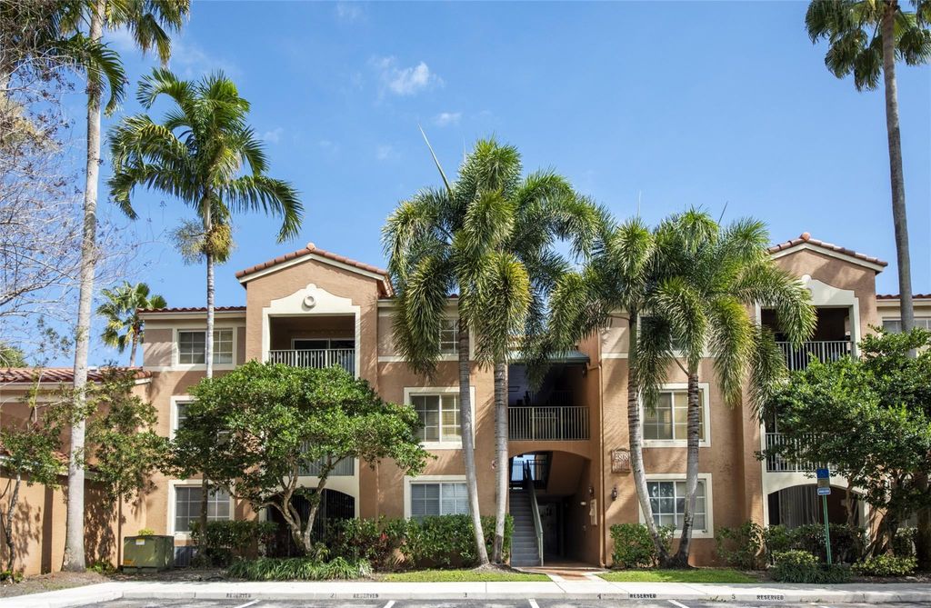 Photo of 4808 N State Road 7 #203, Coconut Creek, FL 33073 (MLS # F10554277)