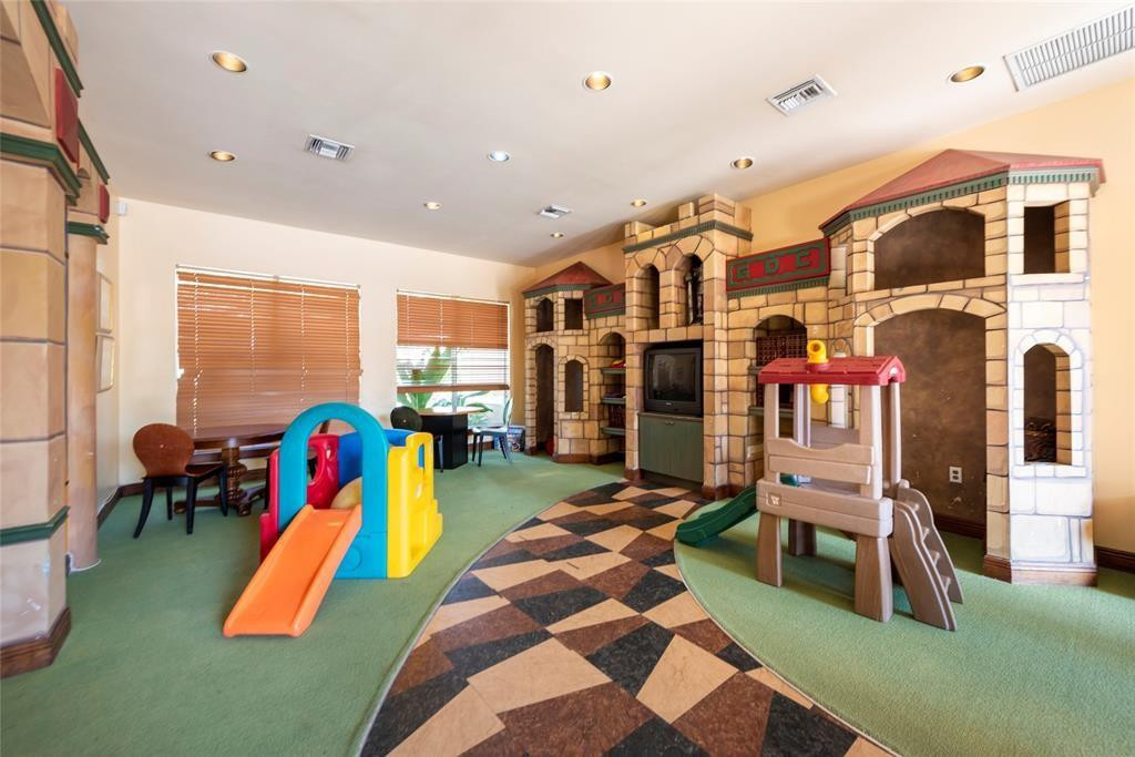 Carrington At Coconut Cre - Residential Lease