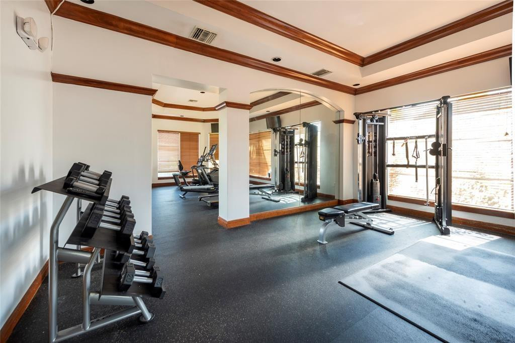 Carrington At Coconut Cre - Residential Lease