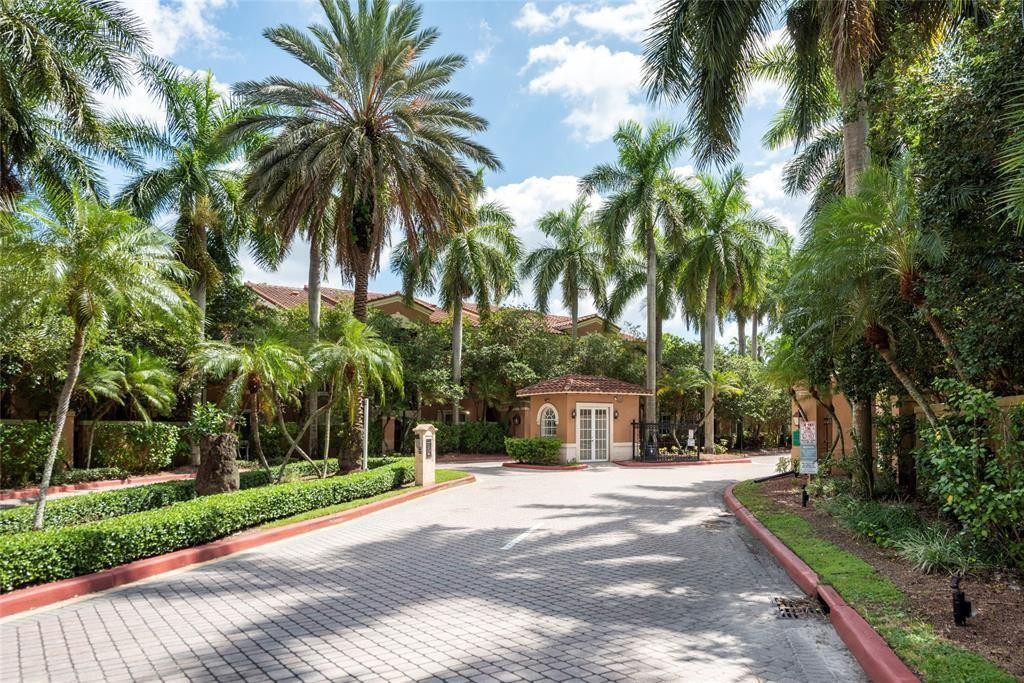 Carrington At Coconut Cre - Residential Lease