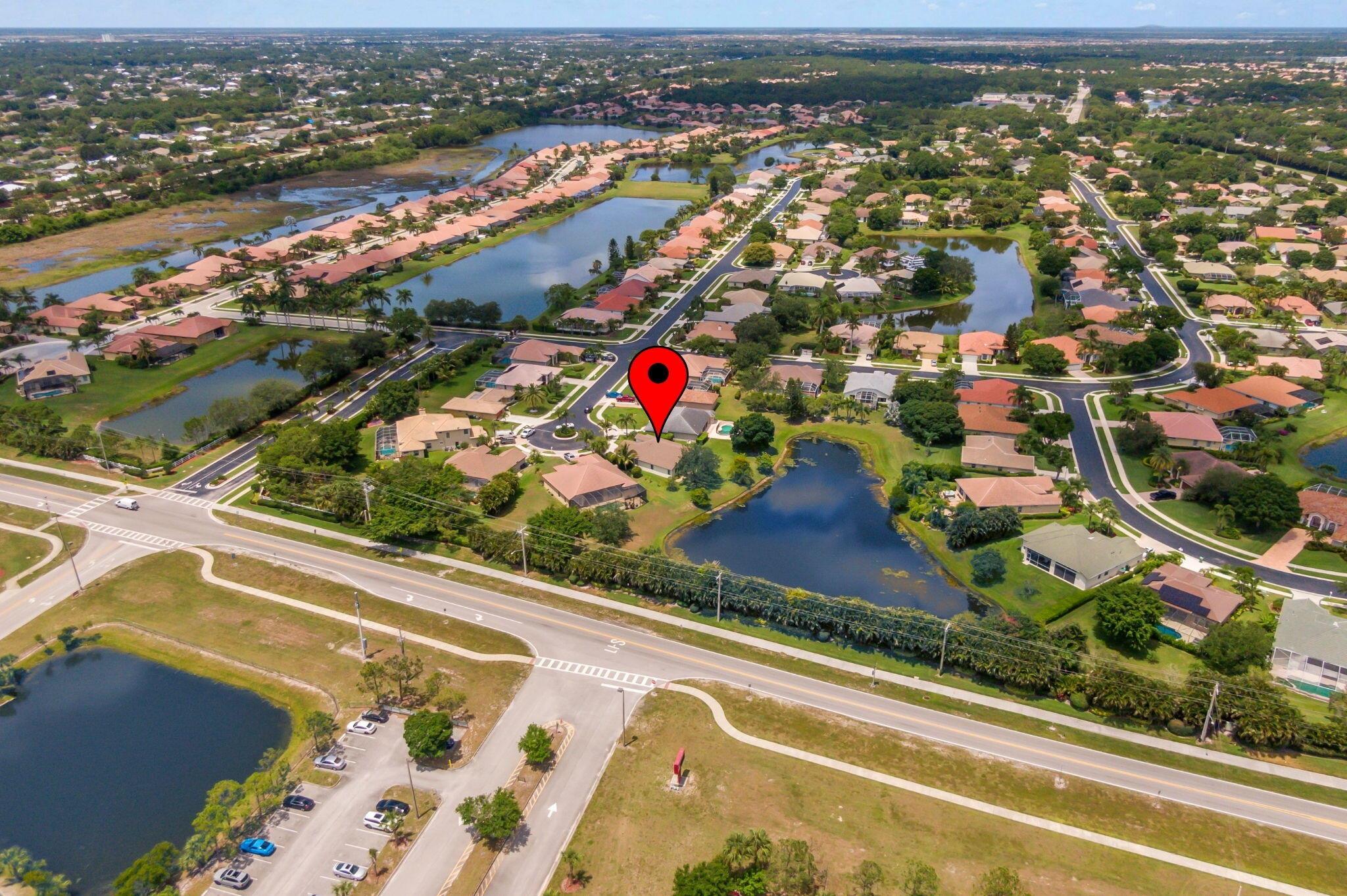 HEATHERWOOD PHASE 2 - Residential