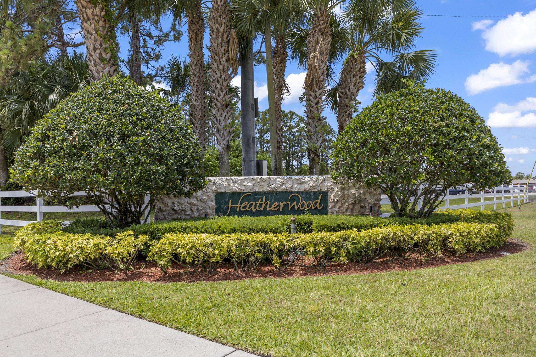 HEATHERWOOD PHASE 2 - Residential